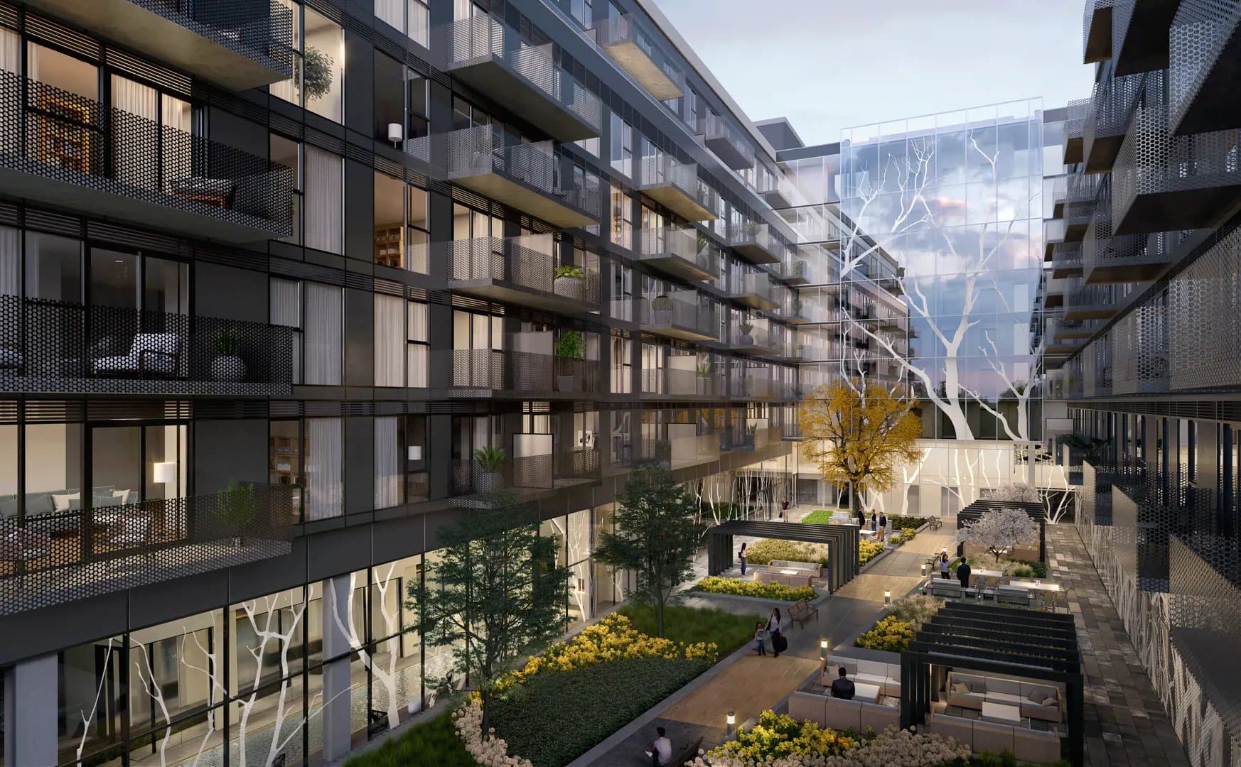 The Branch Condos thumbnail 2