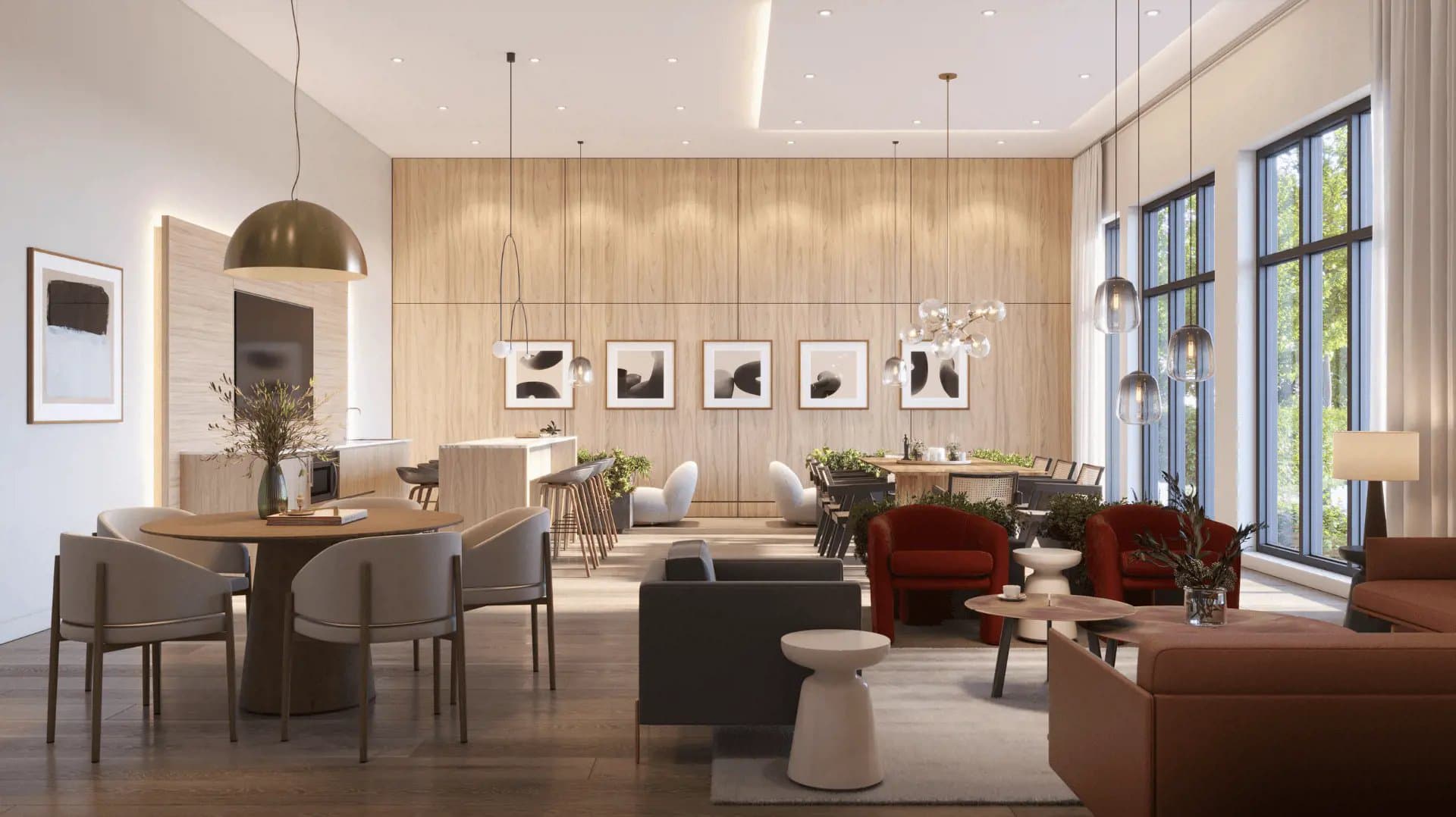 The Deane Condos thumbnail 9