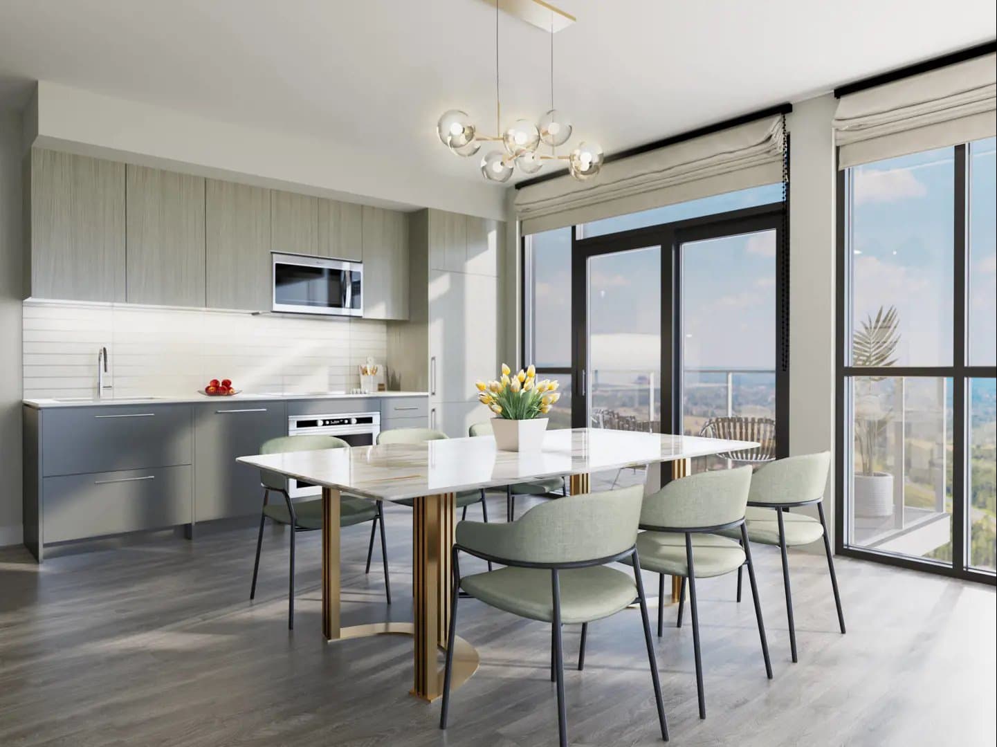 The Highmark Condos thumbnail 7