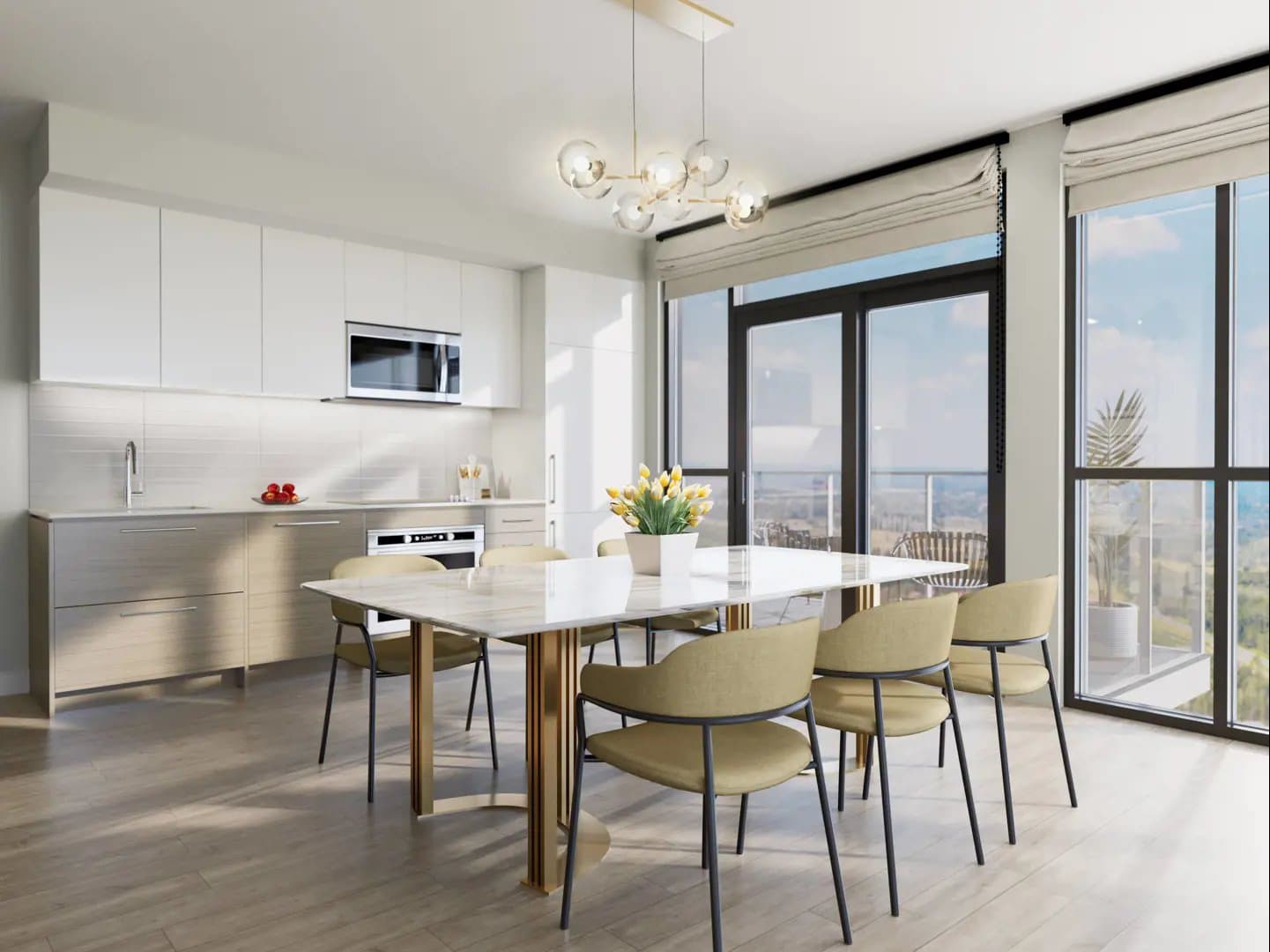 The Highmark Condos thumbnail 8