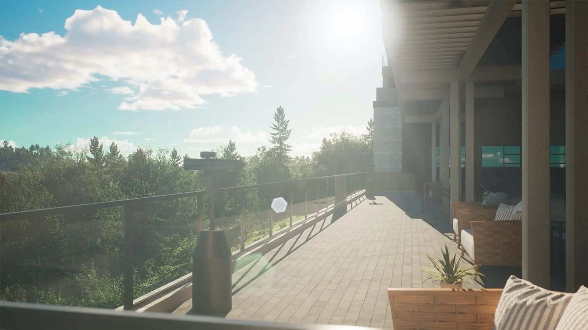 The Lookout Condos thumbnail 8