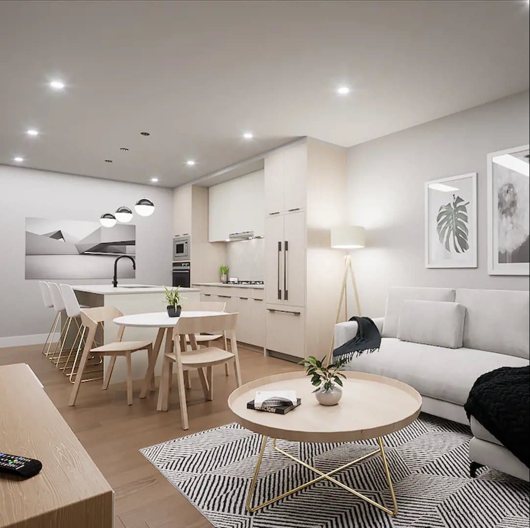 The Lookout Condos thumbnail 9