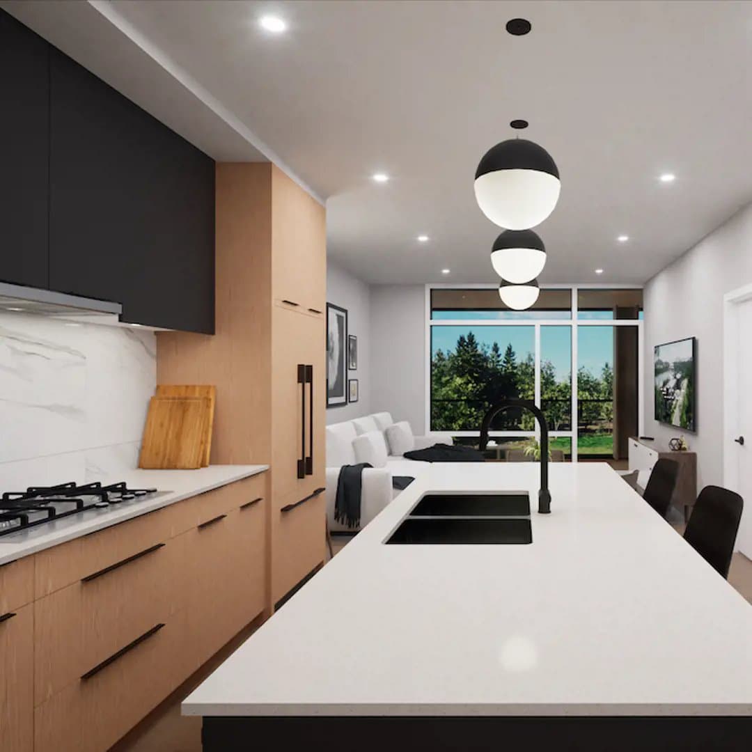 The Lookout Condos thumbnail 11