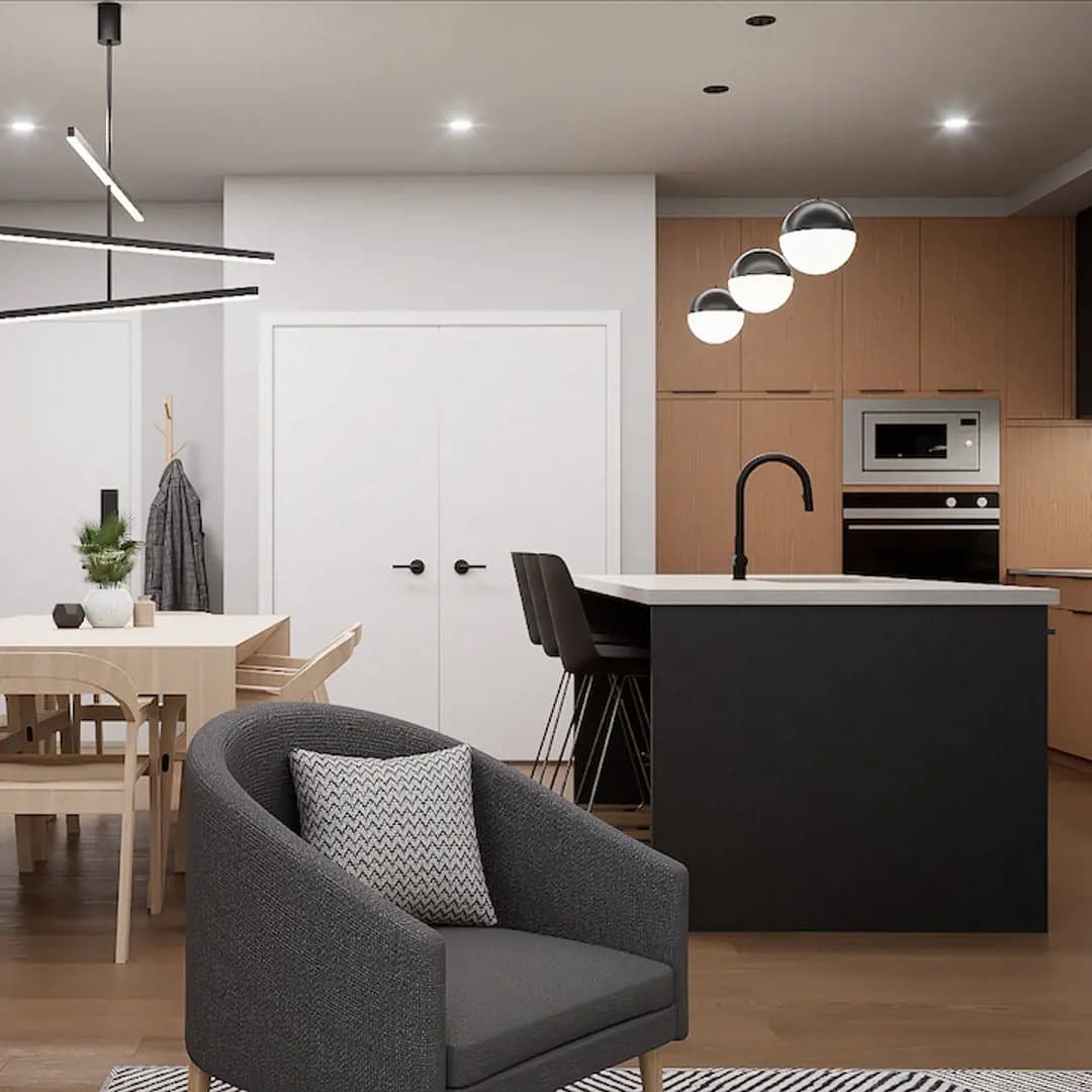 The Lookout Condos thumbnail 10