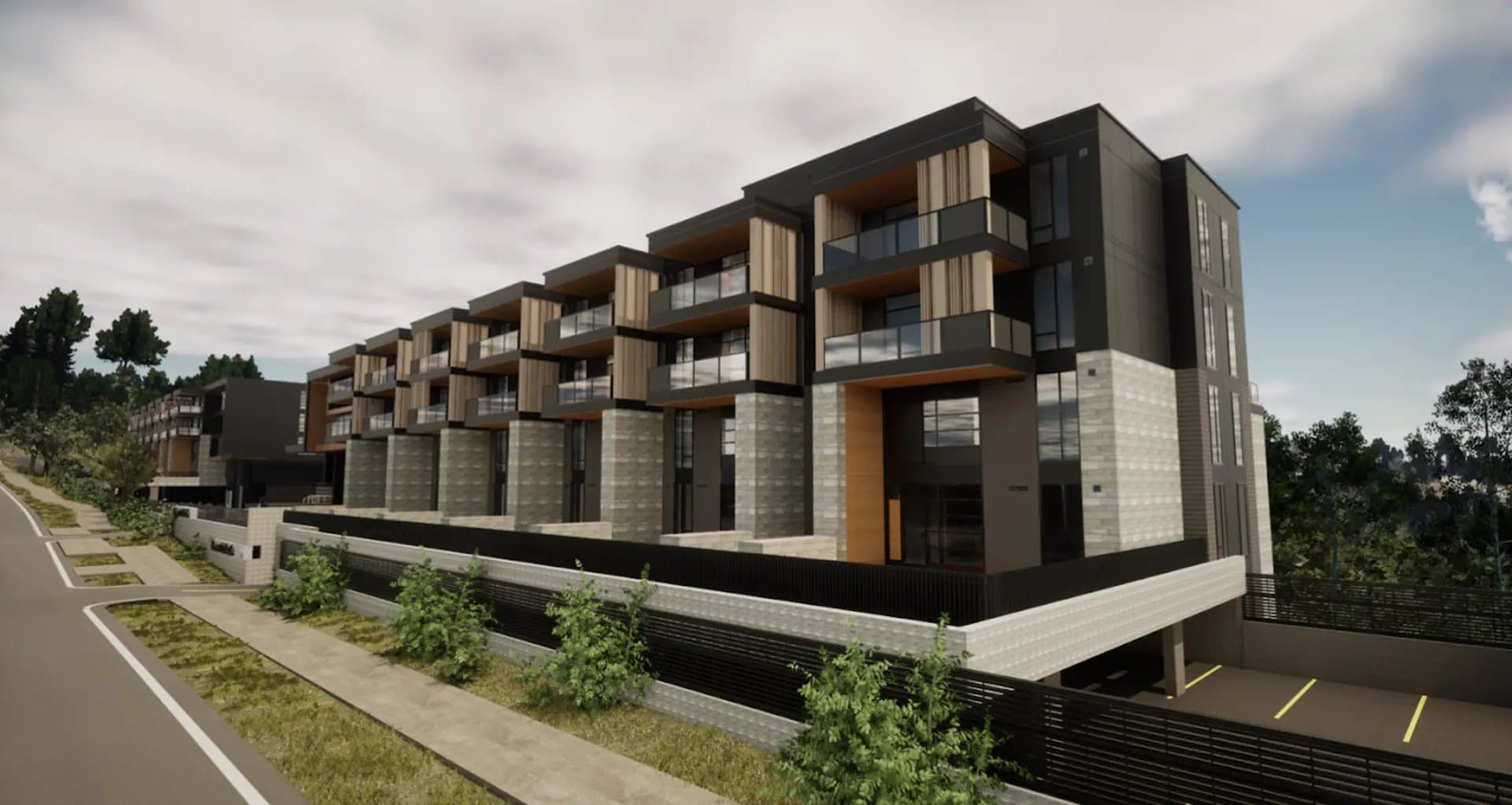 The Lookout Condos thumbnail 2