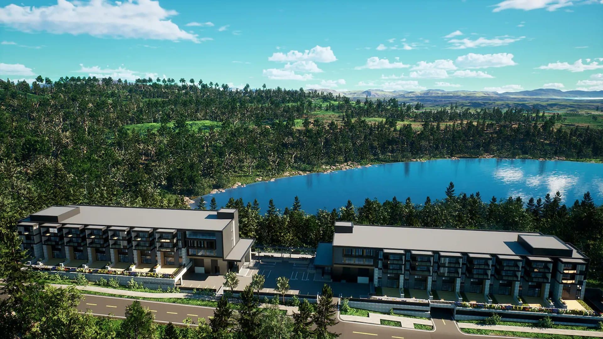 The Lookout Condos thumbnail 7