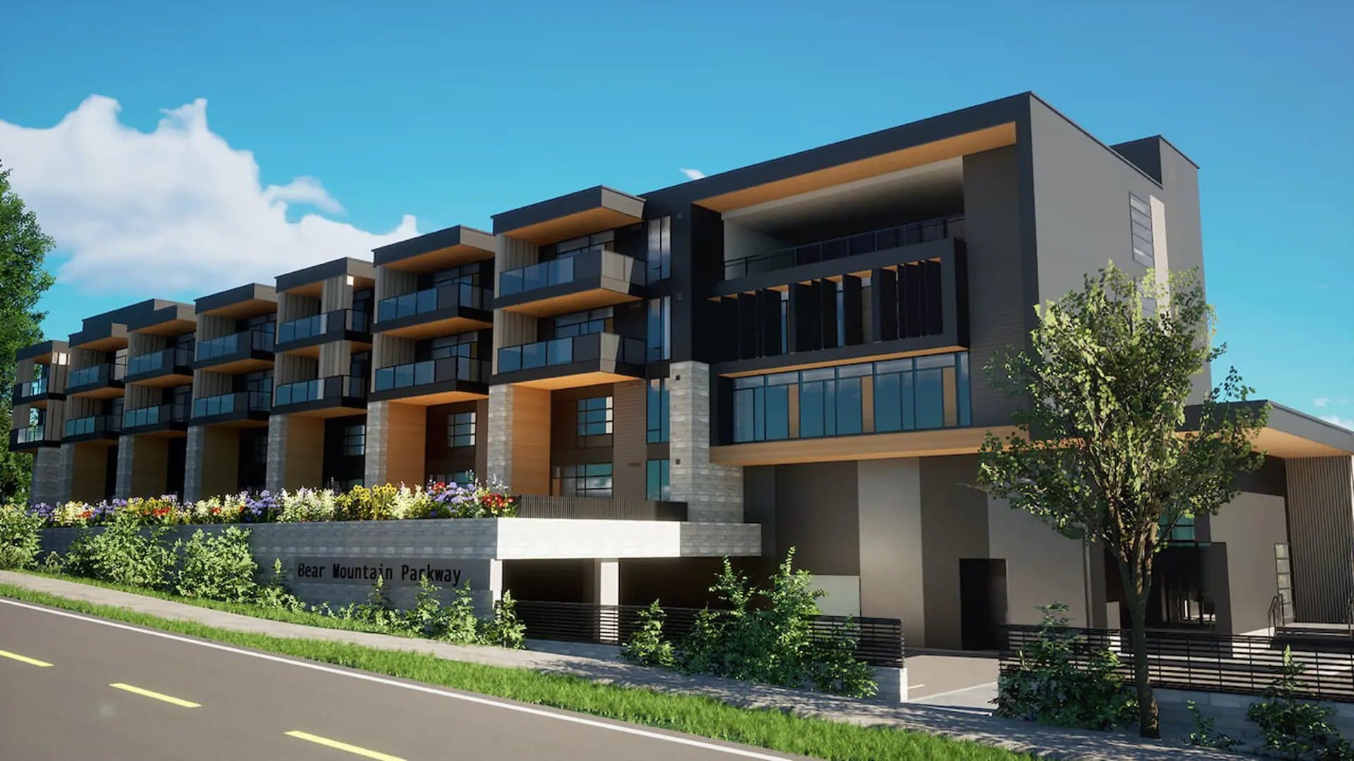 The Lookout Condos thumbnail 4