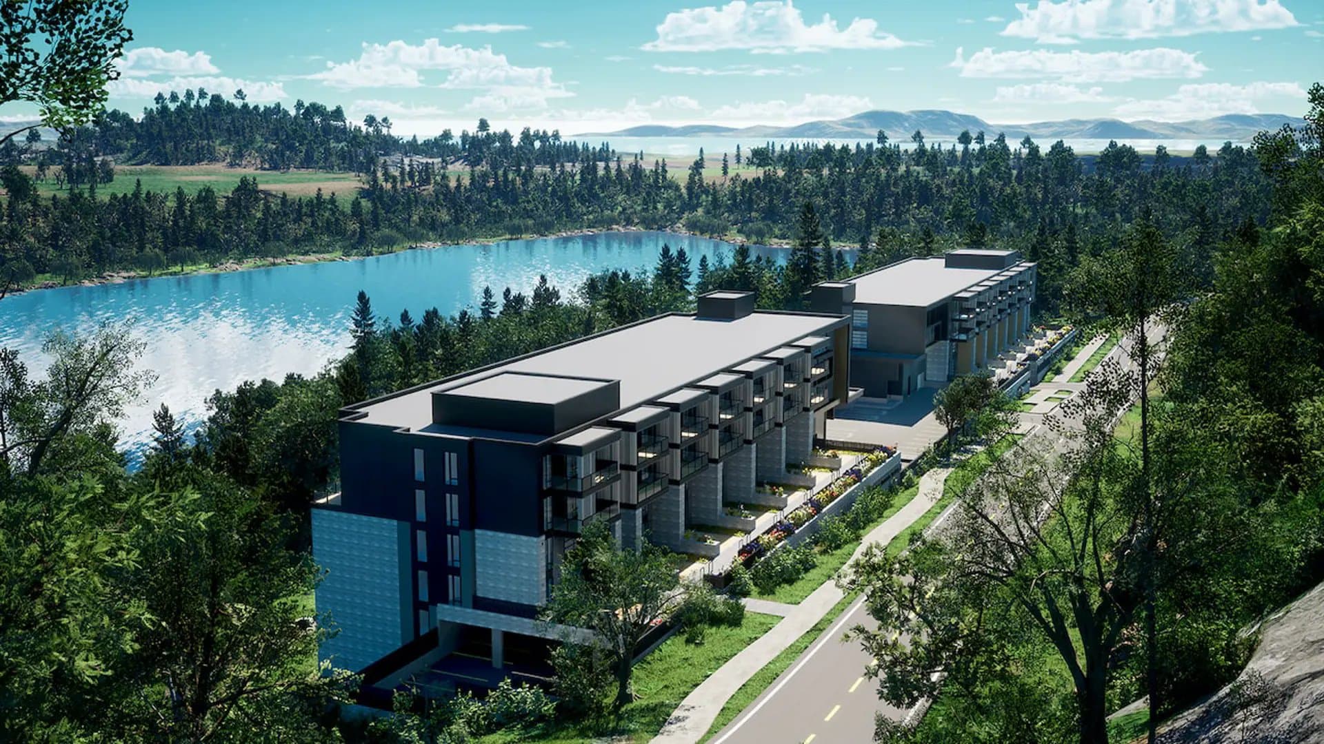 The Lookout Condos thumbnail 6