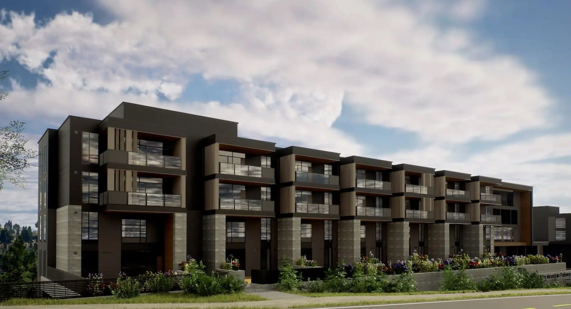 The Lookout Condos thumbnail 3