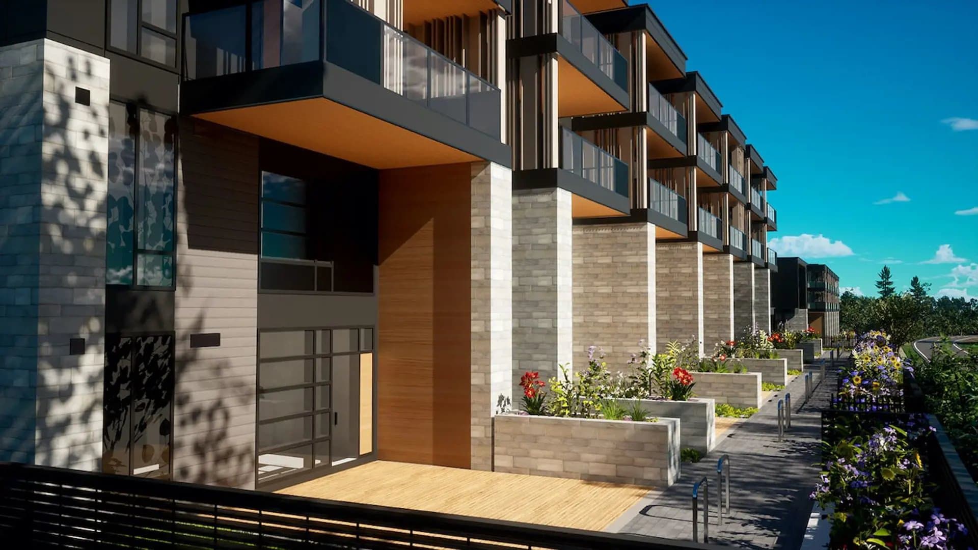 The Lookout Condos thumbnail 5