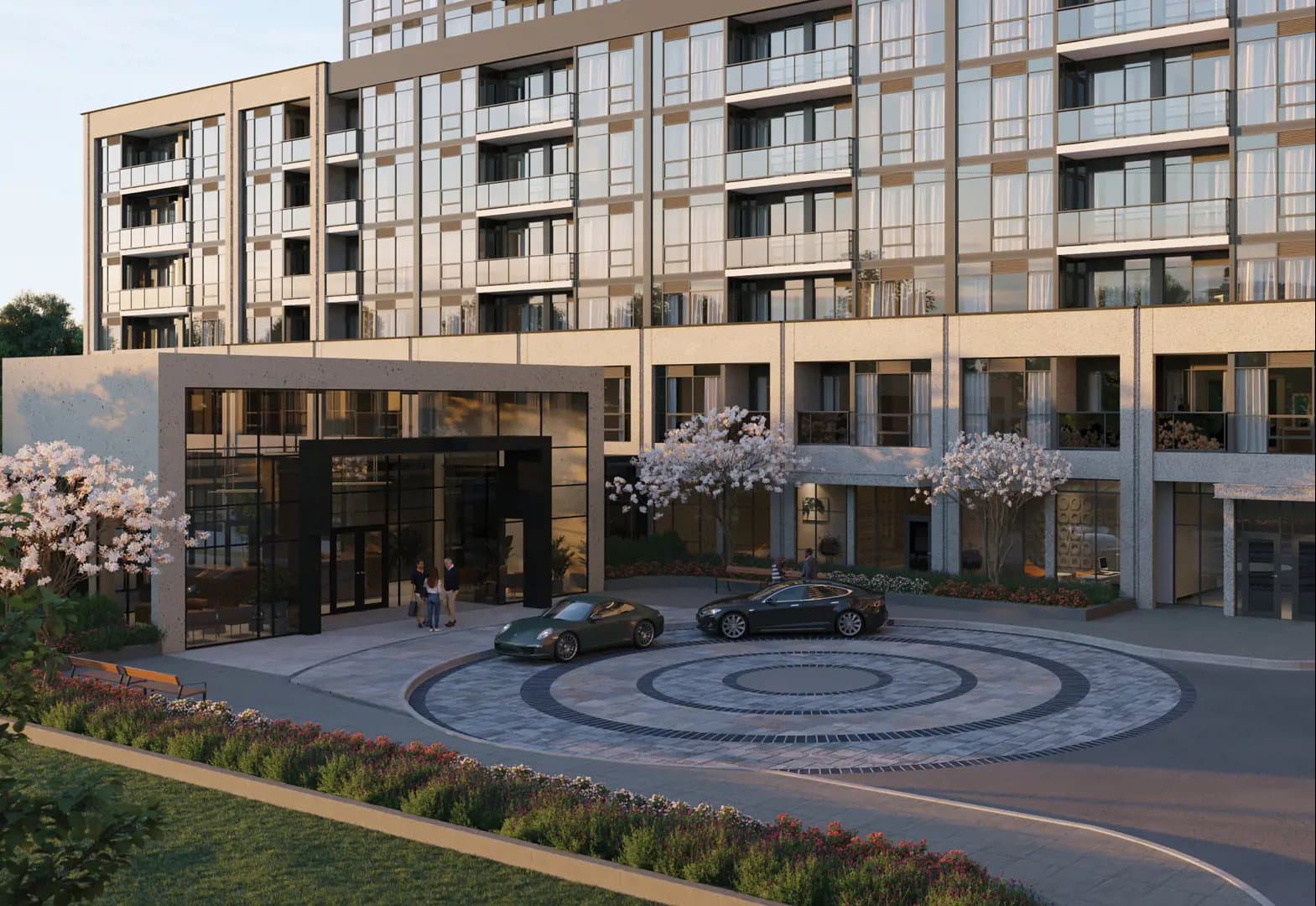 The Millhouse Condos thumbnail 3