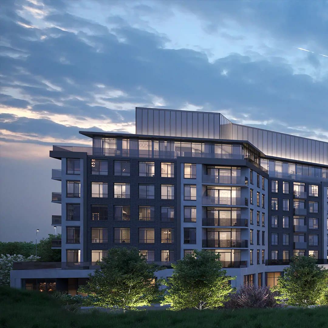 The W Condos thumbnail 3