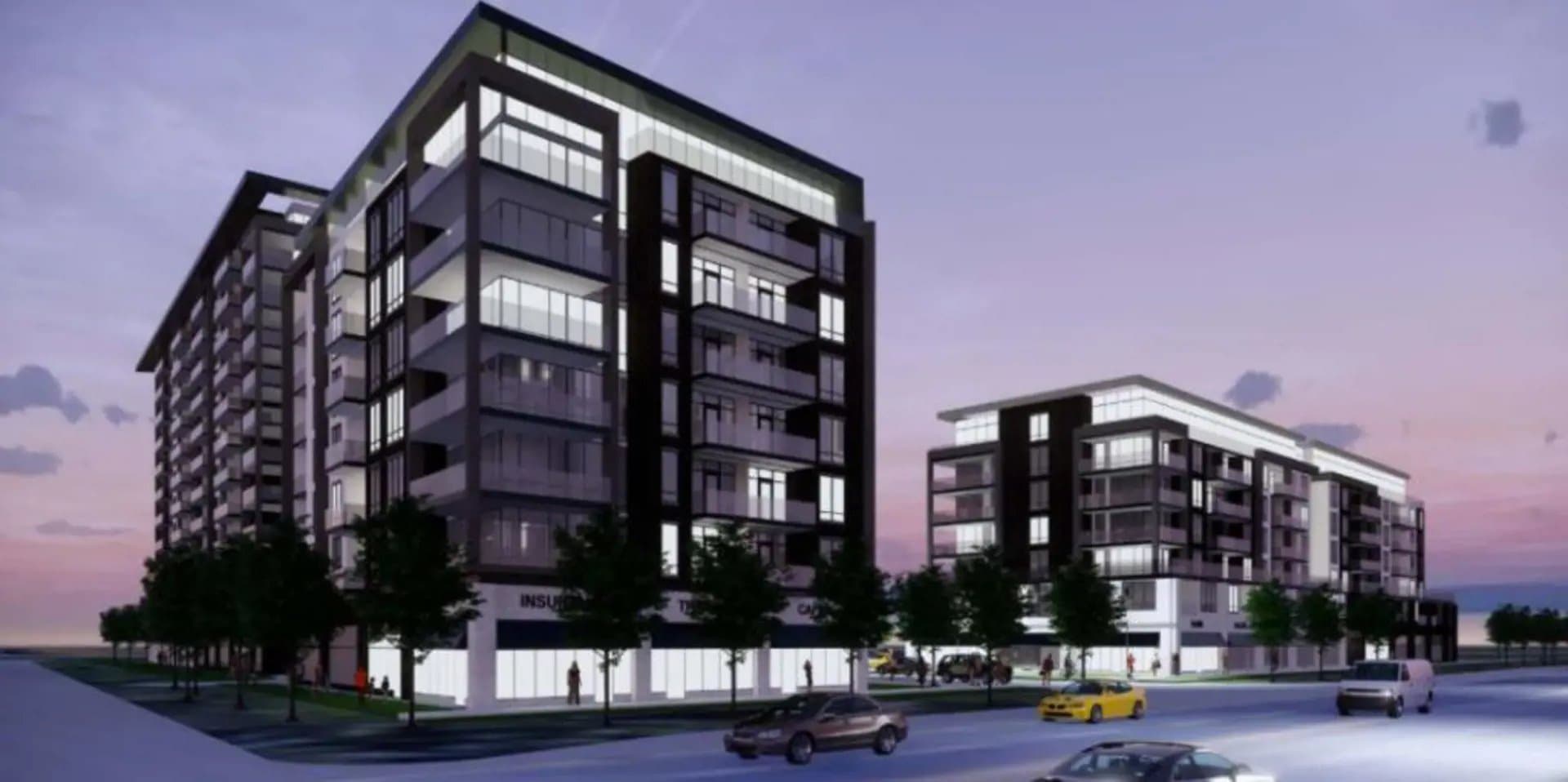 The W Condos thumbnail 5