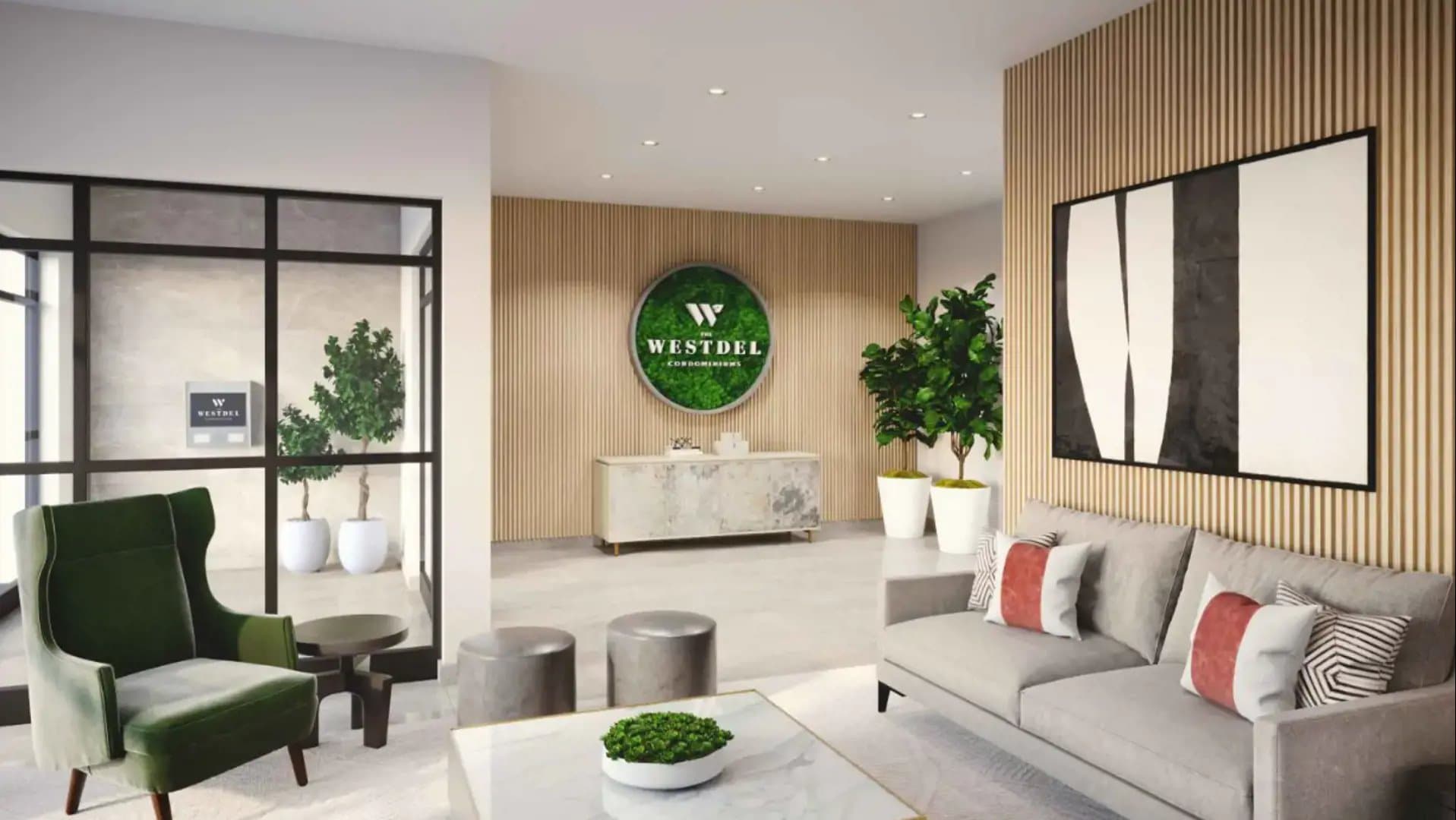 The Westdel Condos thumbnail 2