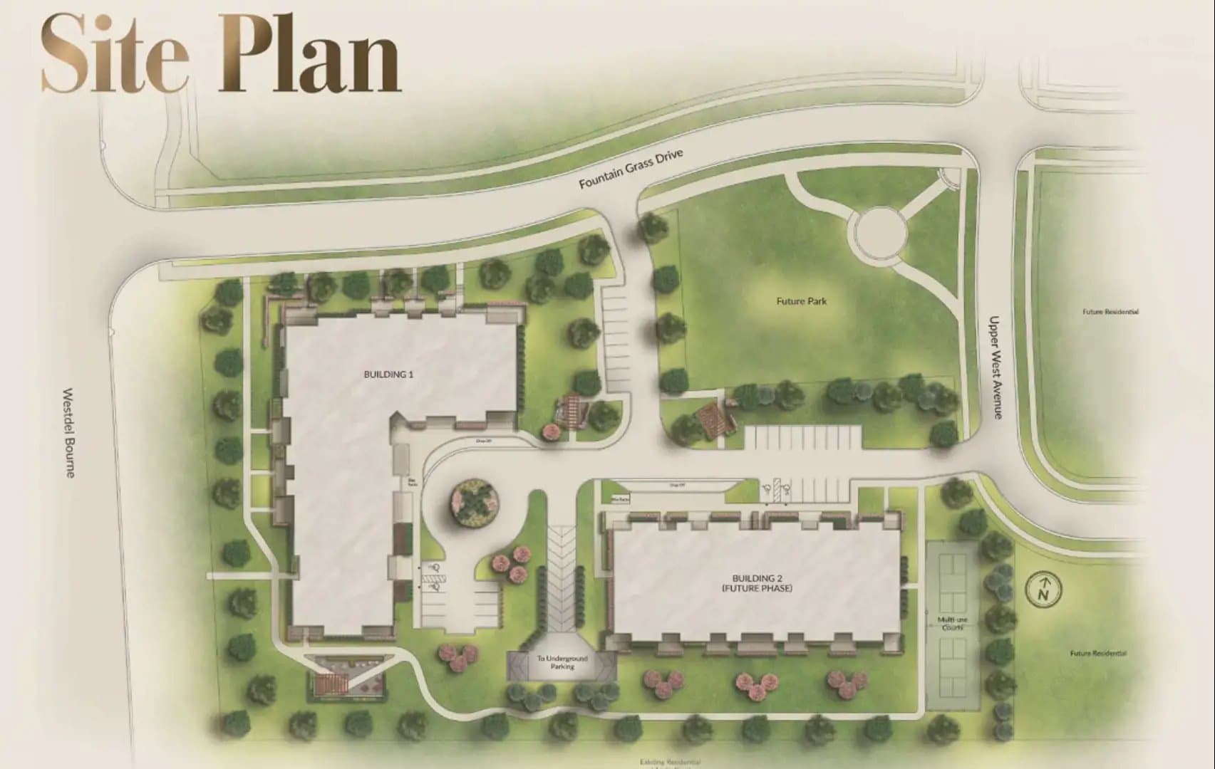 The Westdel Condos thumbnail 8