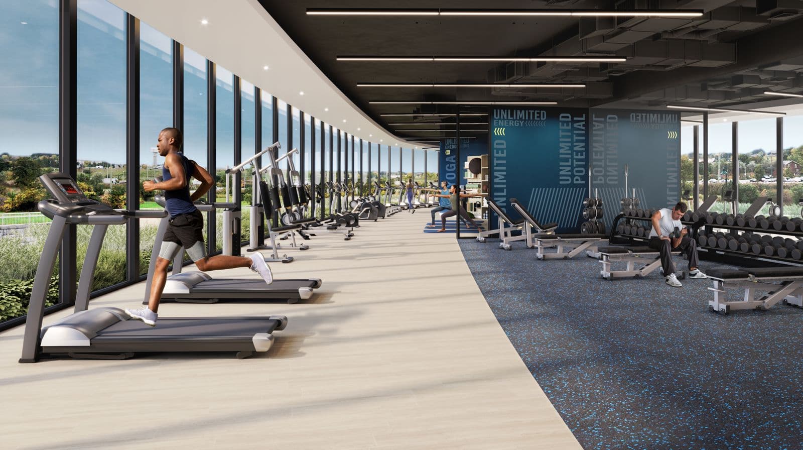 UnionCity Condos thumbnail 9