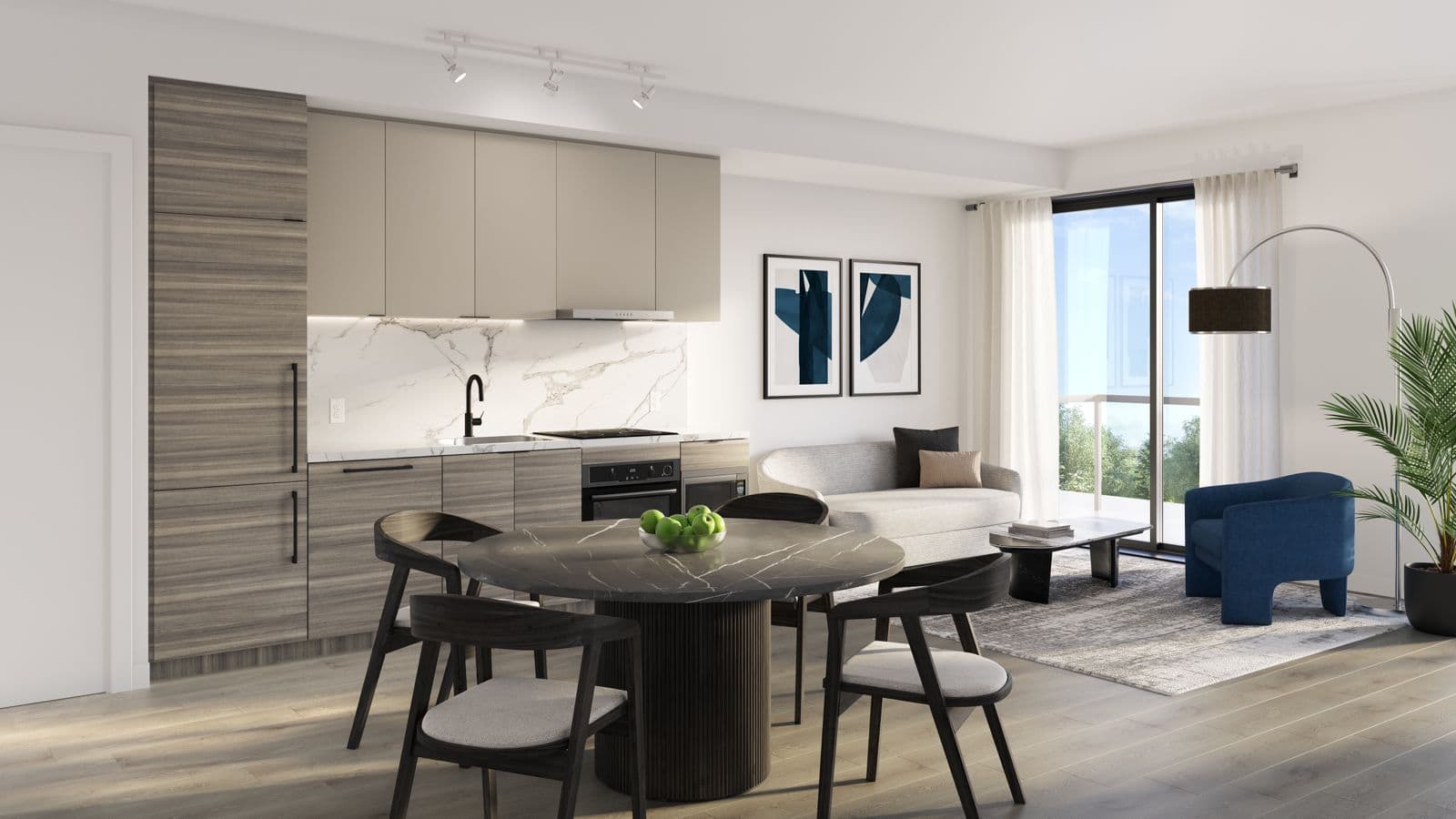 UnionCity Condos thumbnail 10