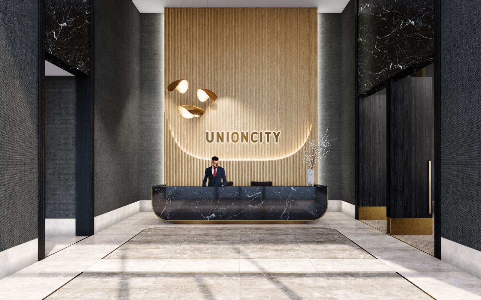 UnionCity Condos thumbnail 3