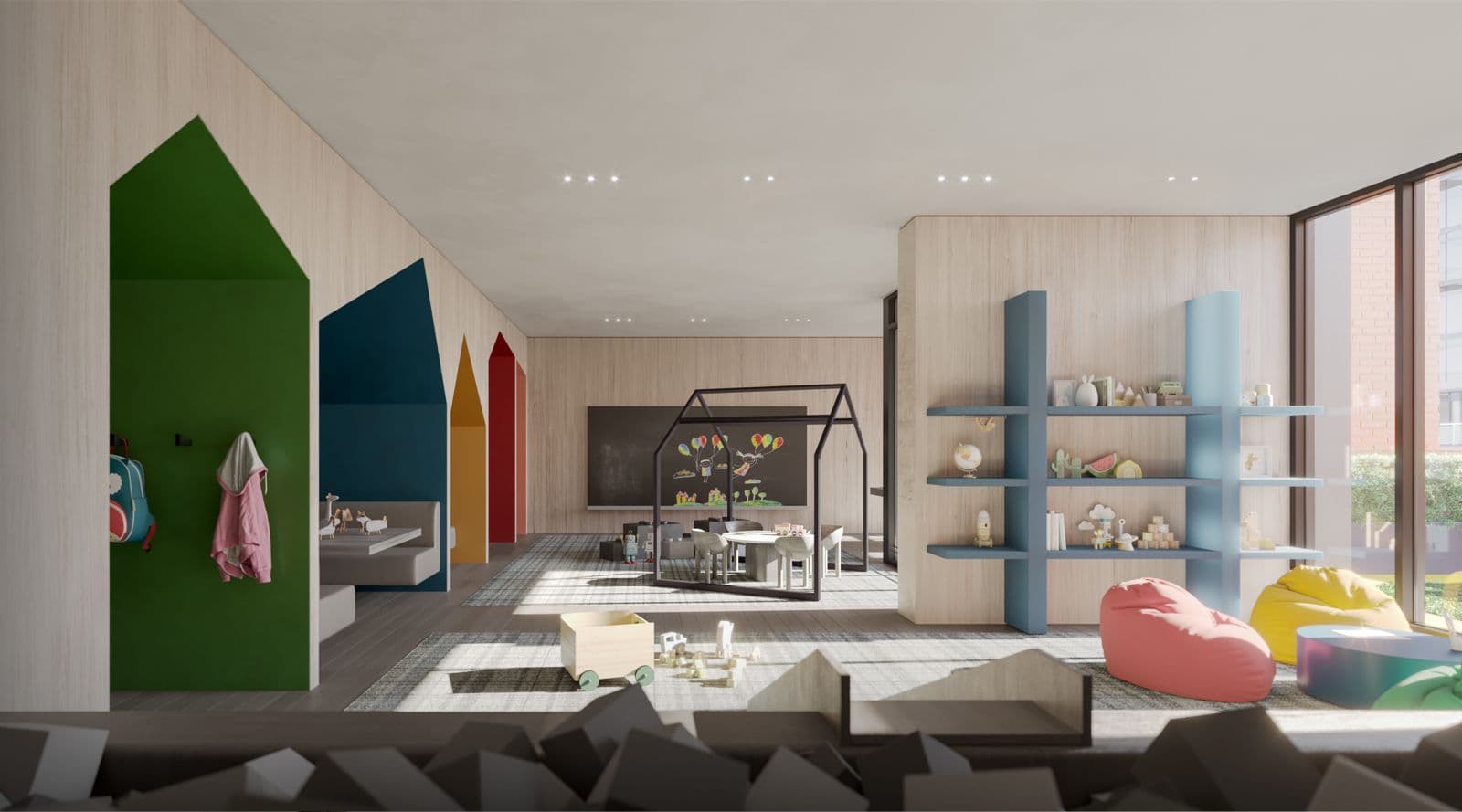 Allure Condos thumbnail 11