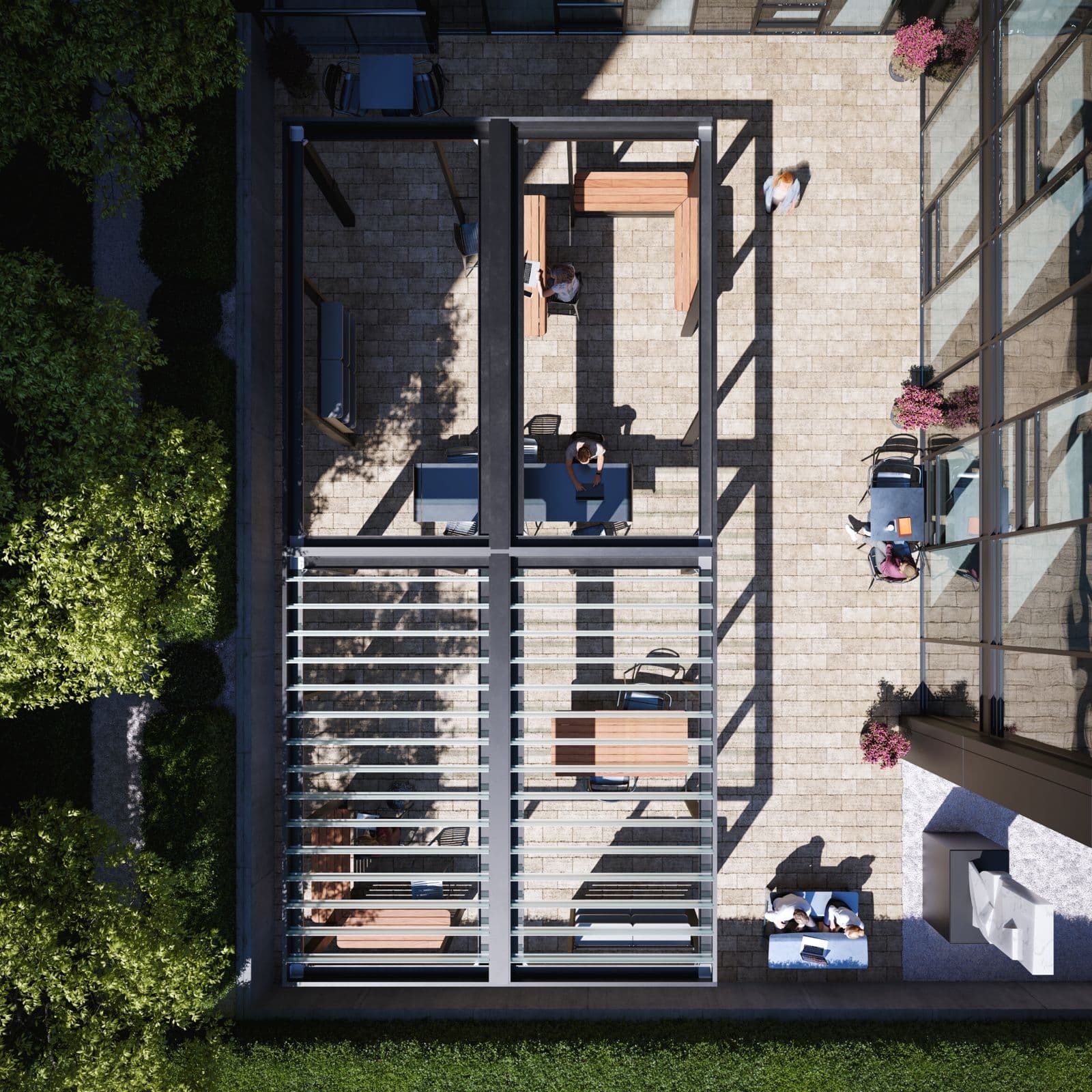 Allure Condos thumbnail 13
