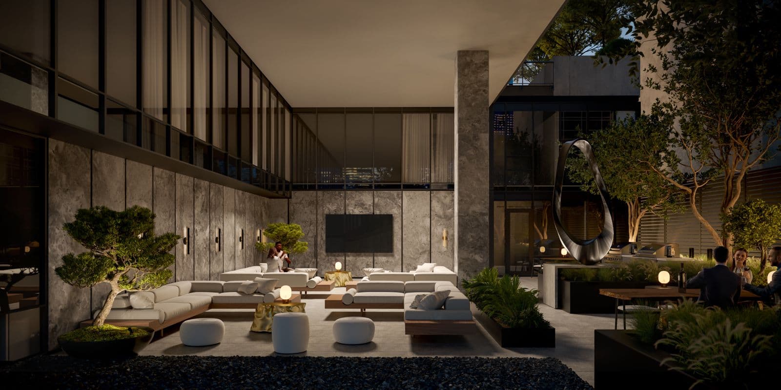 Allure Condos thumbnail 14