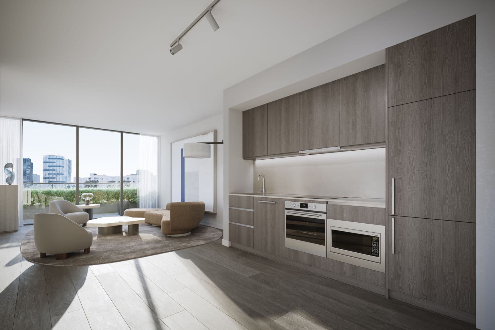 Allure Condos thumbnail 18