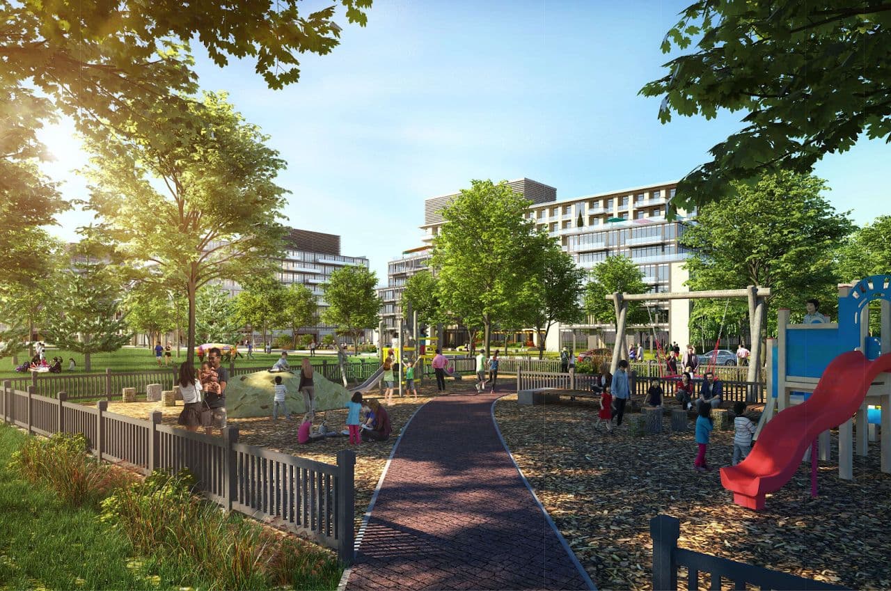 Birchley Park Condos thumbnail 3