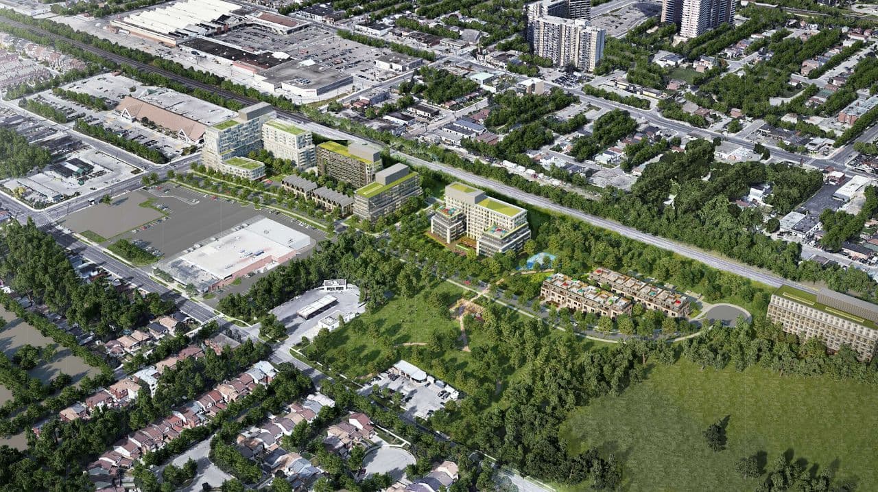 Birchley Park Condos thumbnail 5