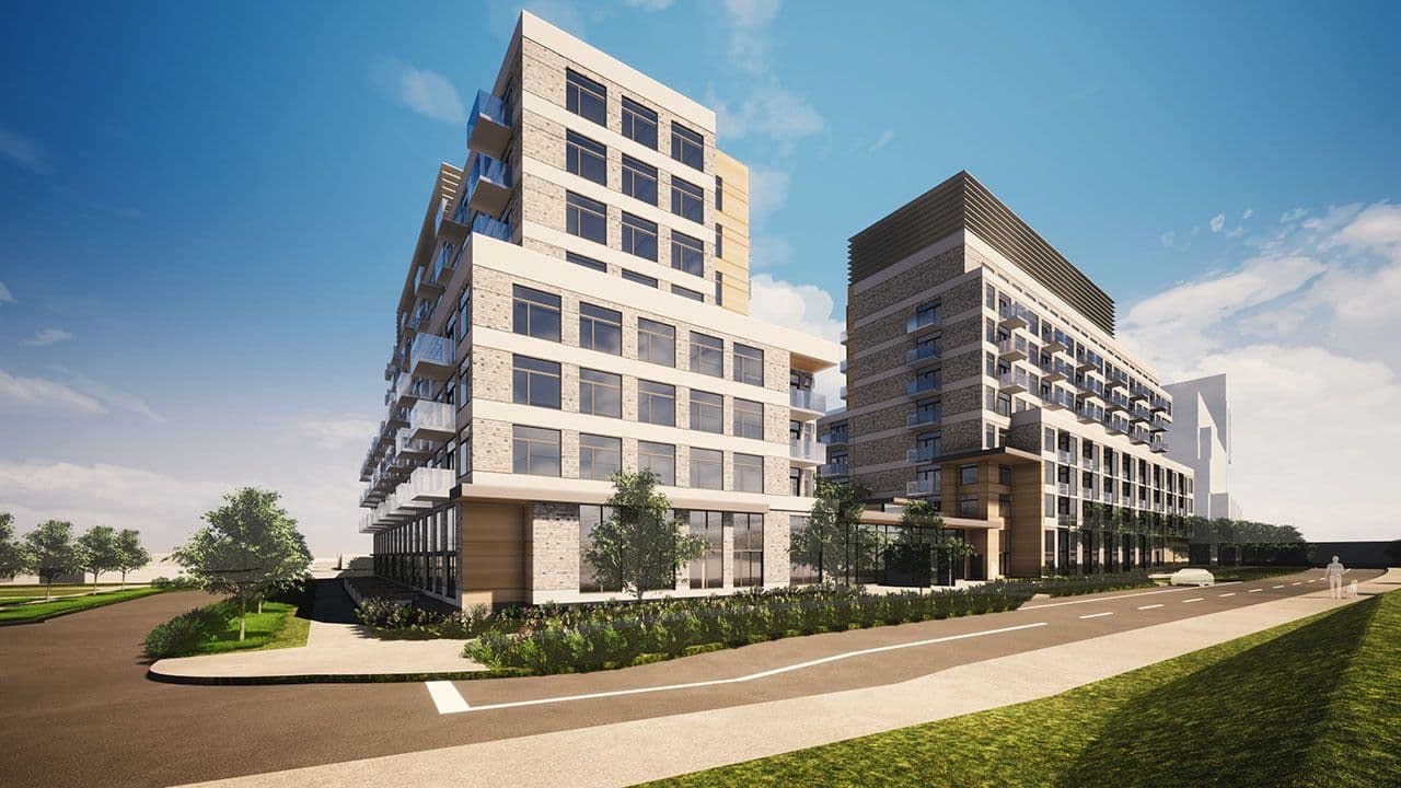 Birchley Park Condos thumbnail 9