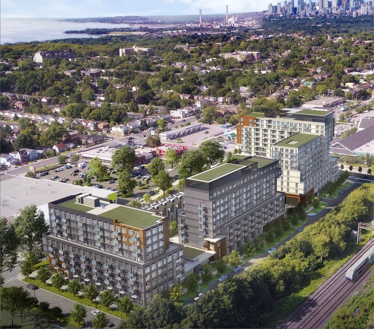Birchley Park Condos thumbnail 10