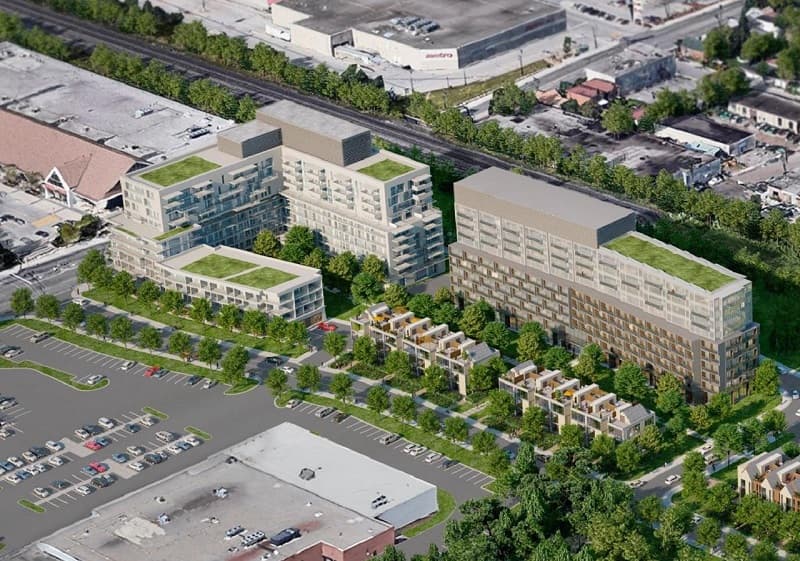 Birchley Park Condos thumbnail 13