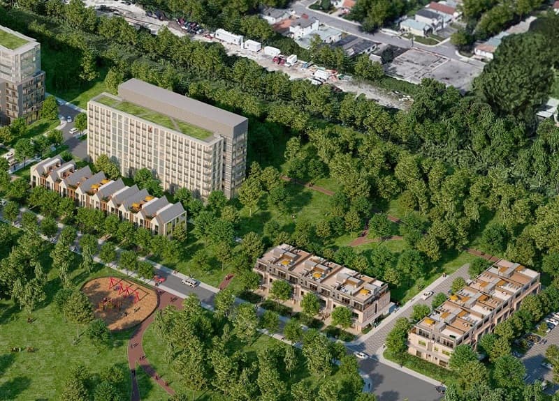 Birchley Park Condos thumbnail 14