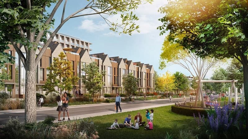 Birchley Park Condos thumbnail 16