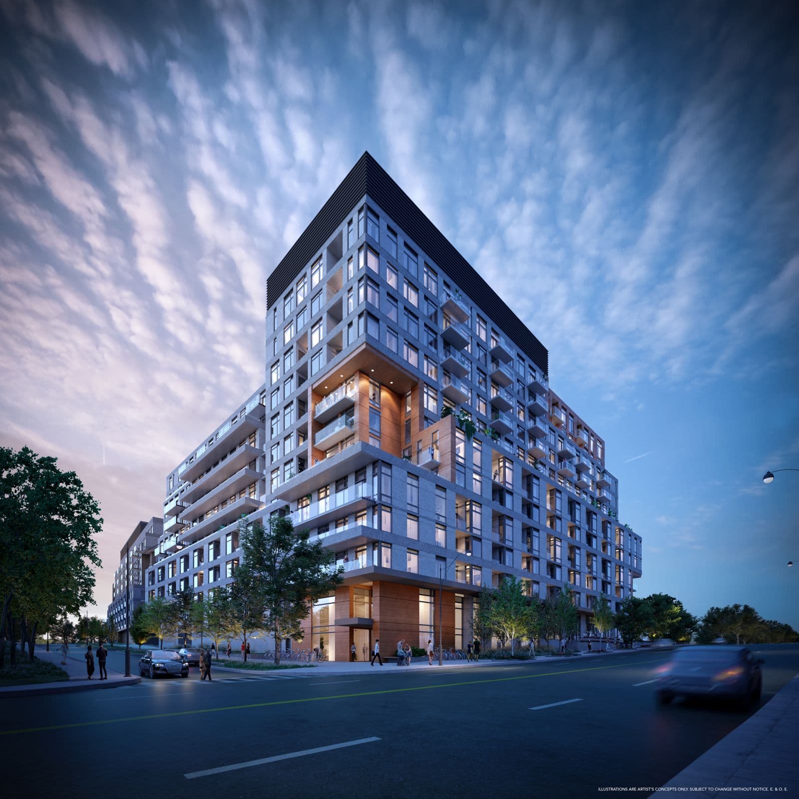 Birchley Park Condos thumbnail 2