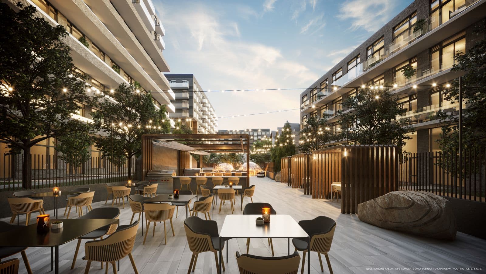 Birchley Park Condos thumbnail 17
