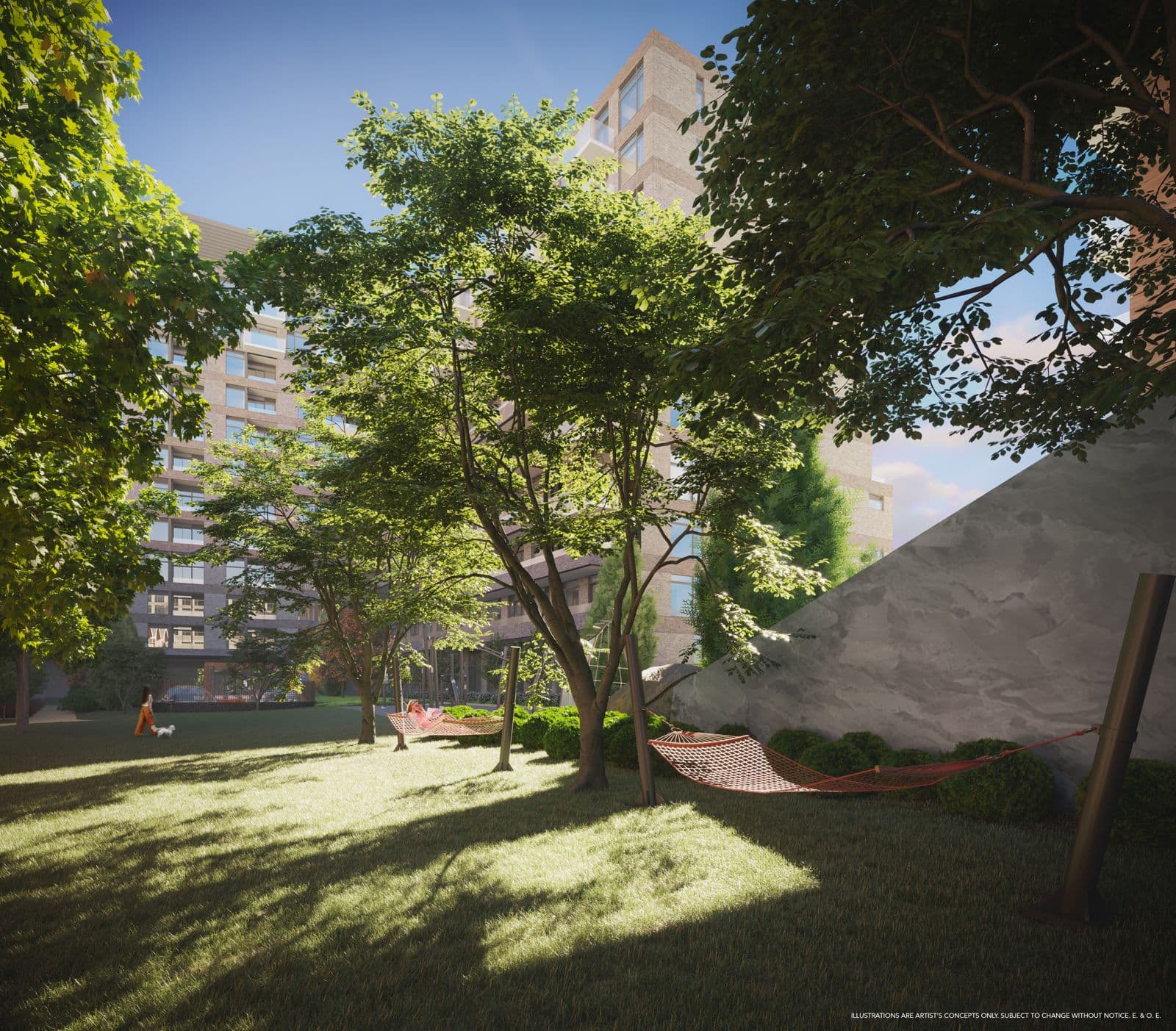 Birchley Park Condos thumbnail 18
