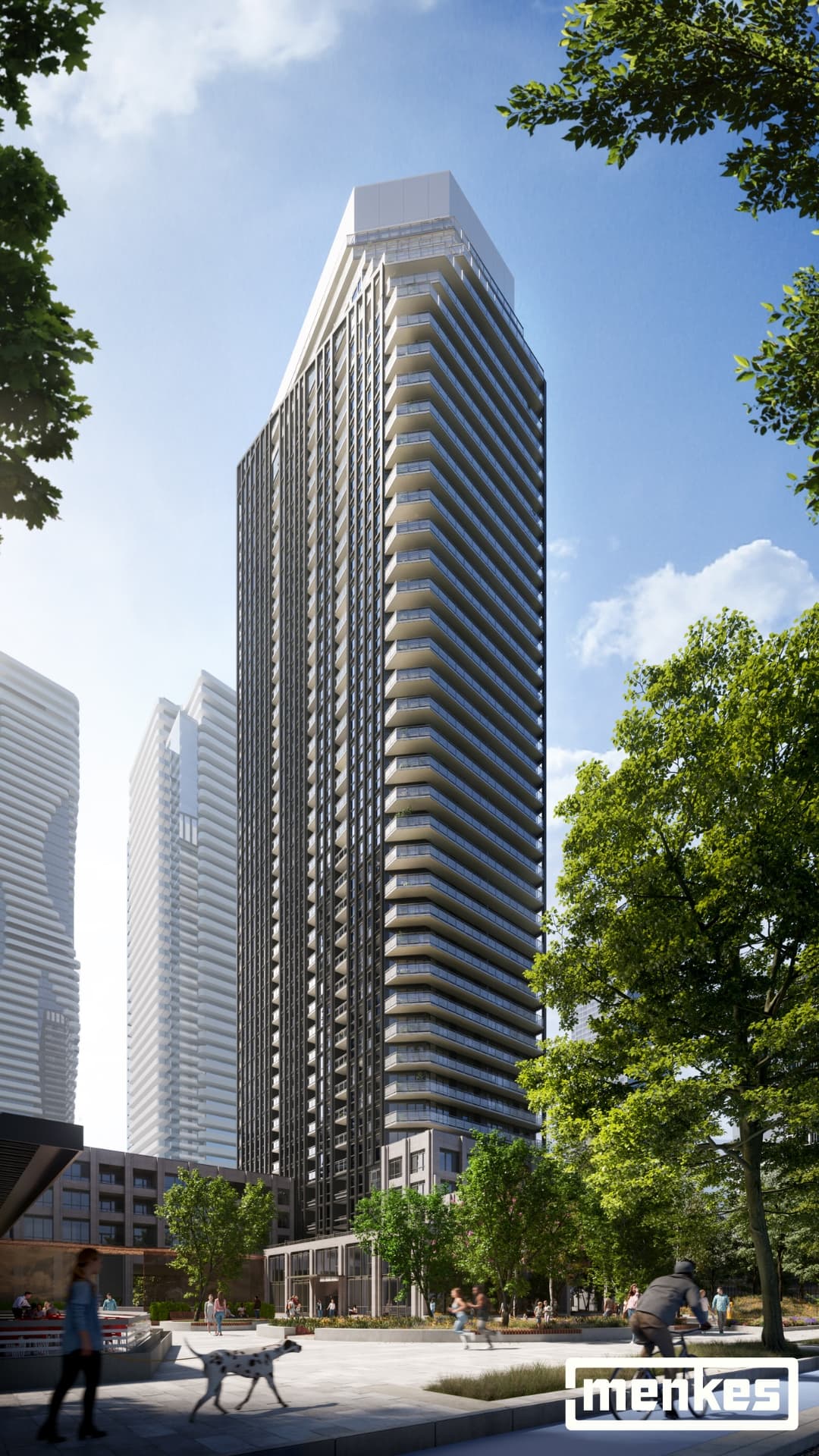 Bravo Condos thumbnail 3