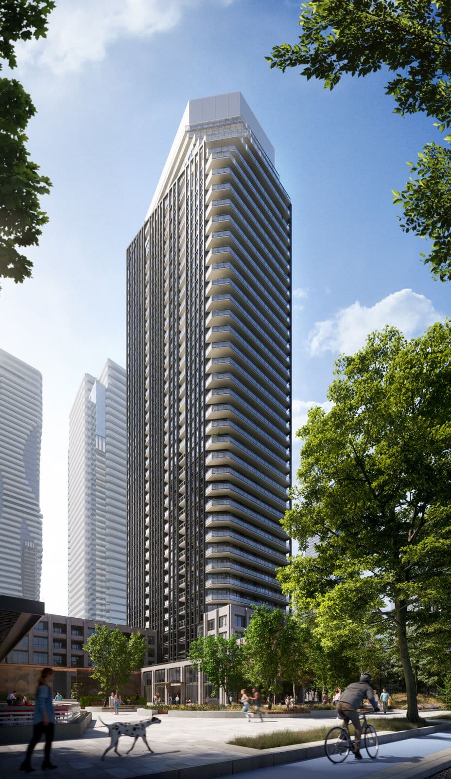 Bravo Condos thumbnail 17