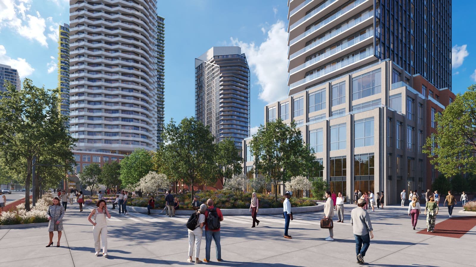 Bravo Condos thumbnail 5