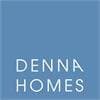 Denna Homes logo