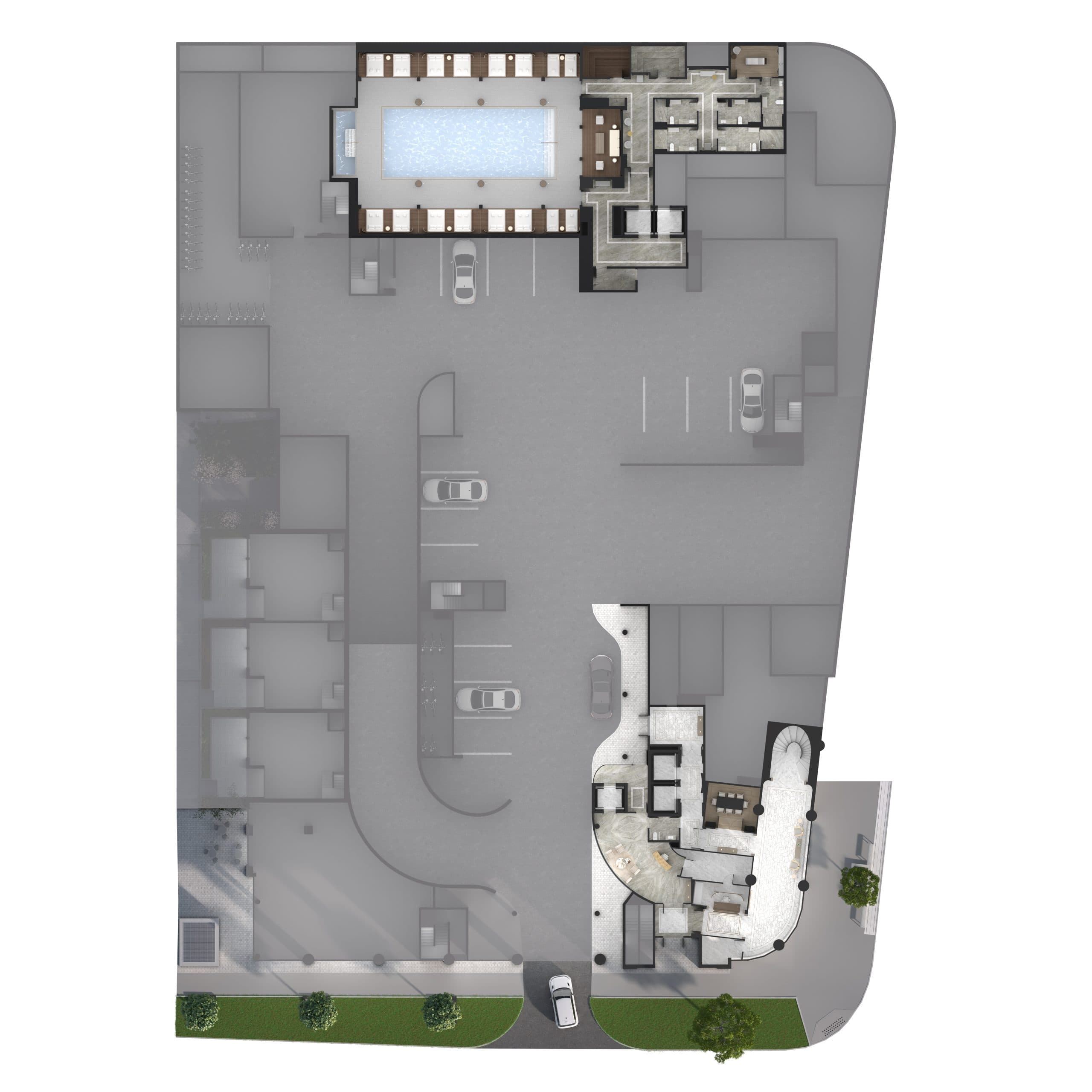 Glen Hill Condos thumbnail 19