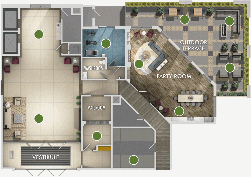 Marbella Phase 2 Condos thumbnail 3