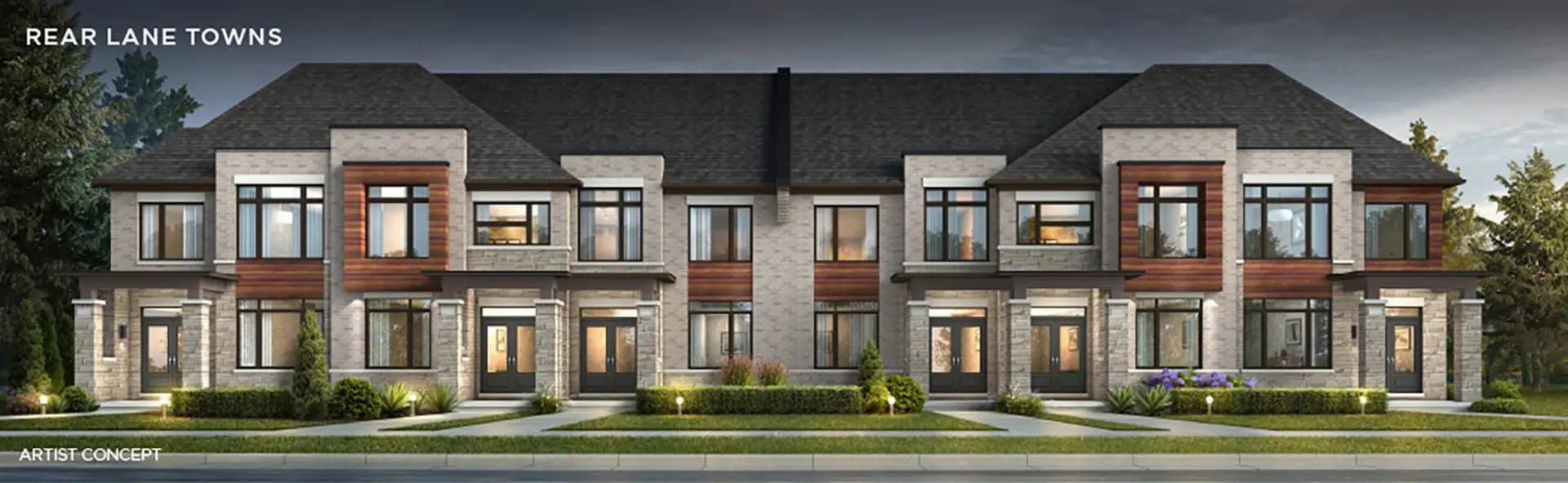 New Kleinburg by Fieldgate Homes thumbnail 2