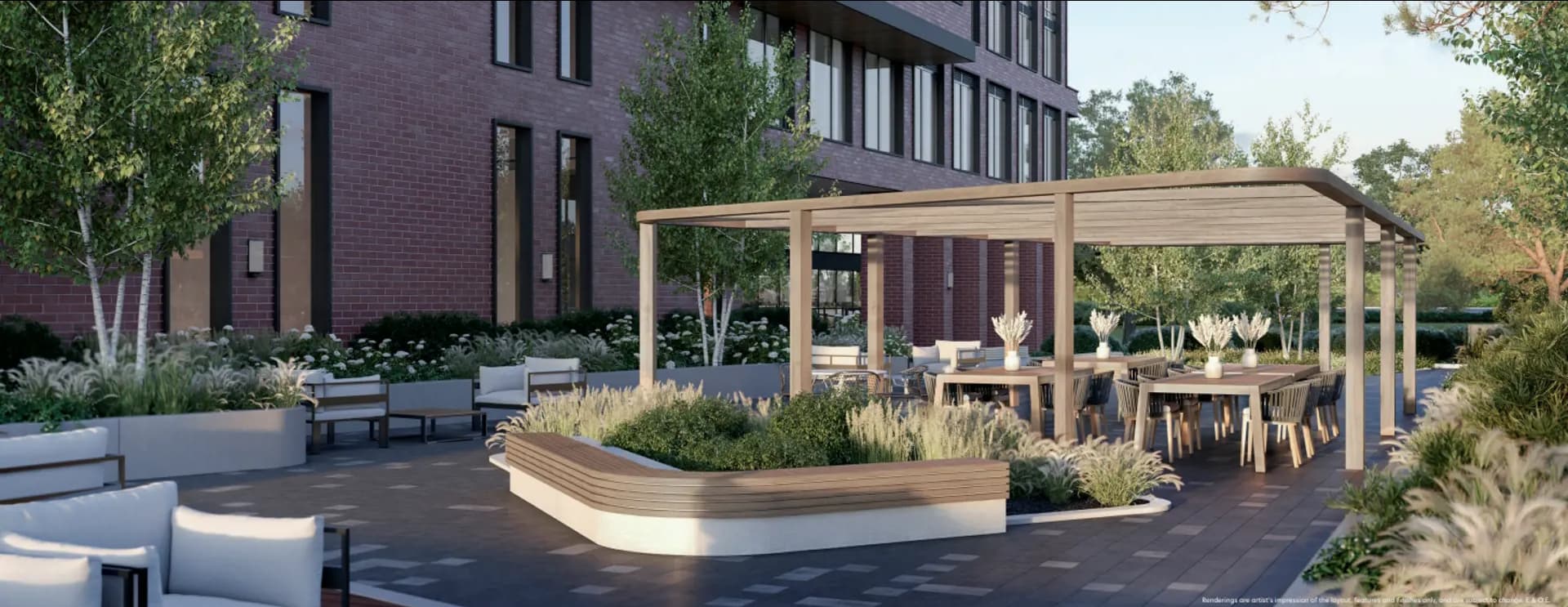 NorthCore Condos thumbnail 4