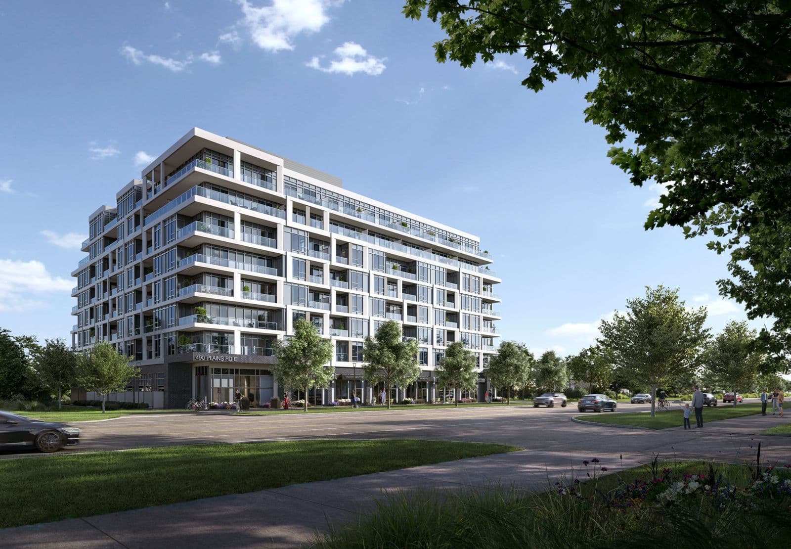 Northshore Condos thumbnail 2