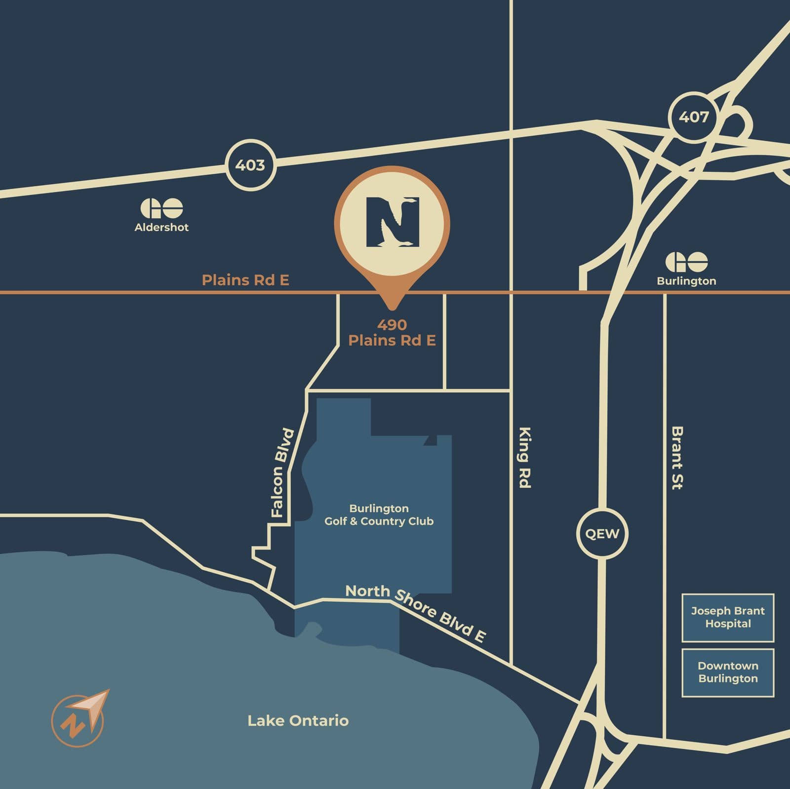 Northshore Condos thumbnail 9