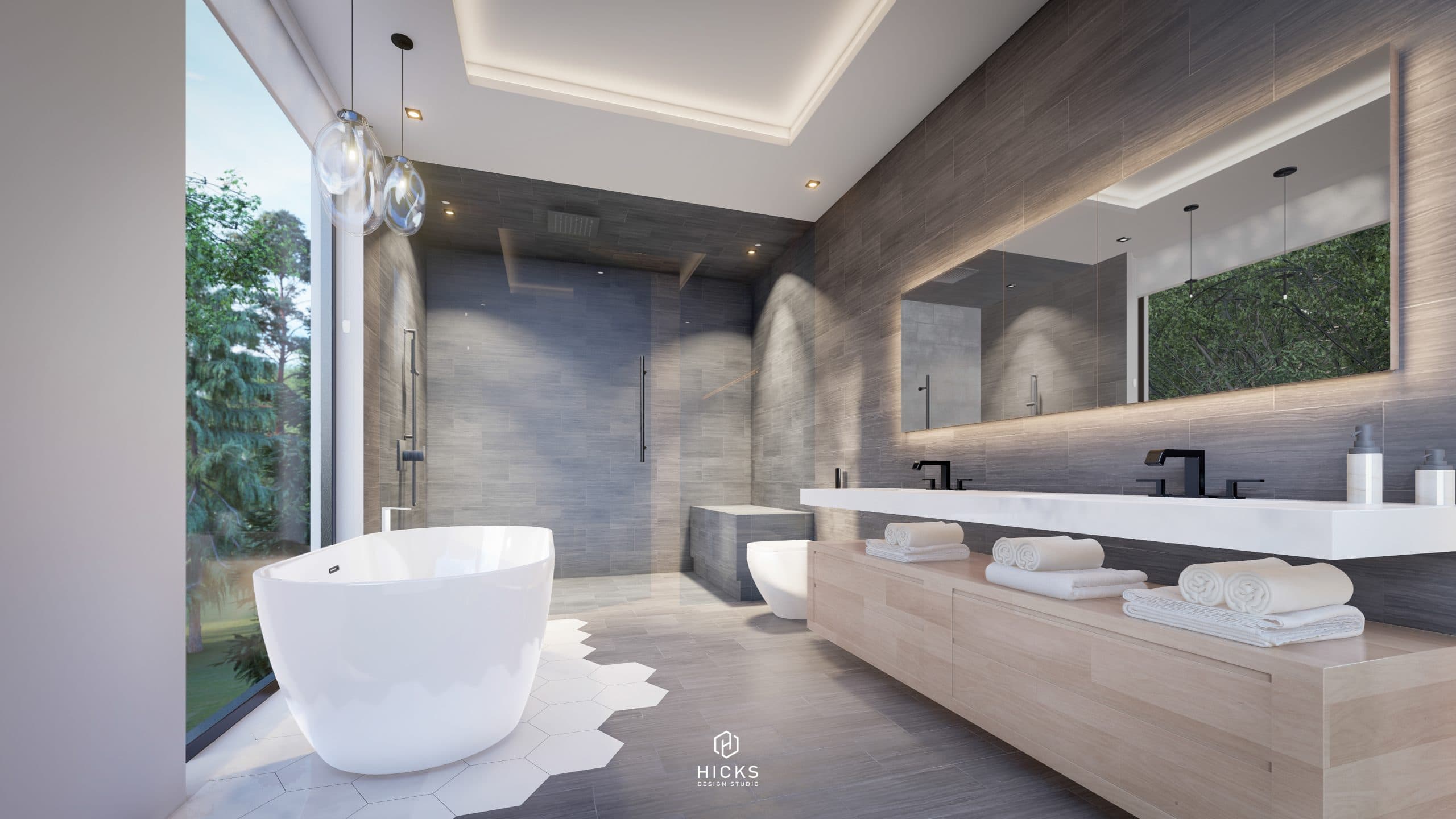 Oak Residences