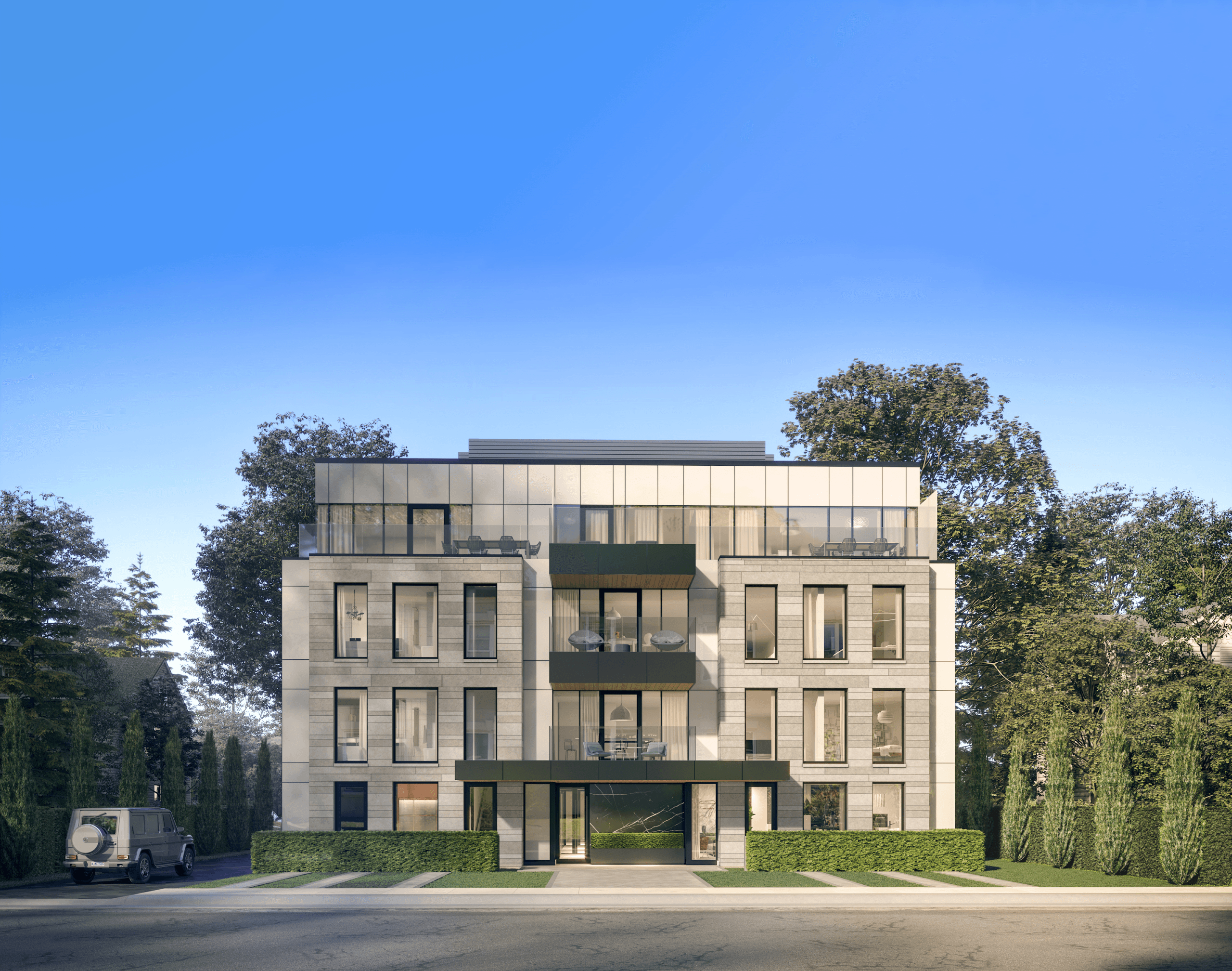 Oak Residences thumbnail 4