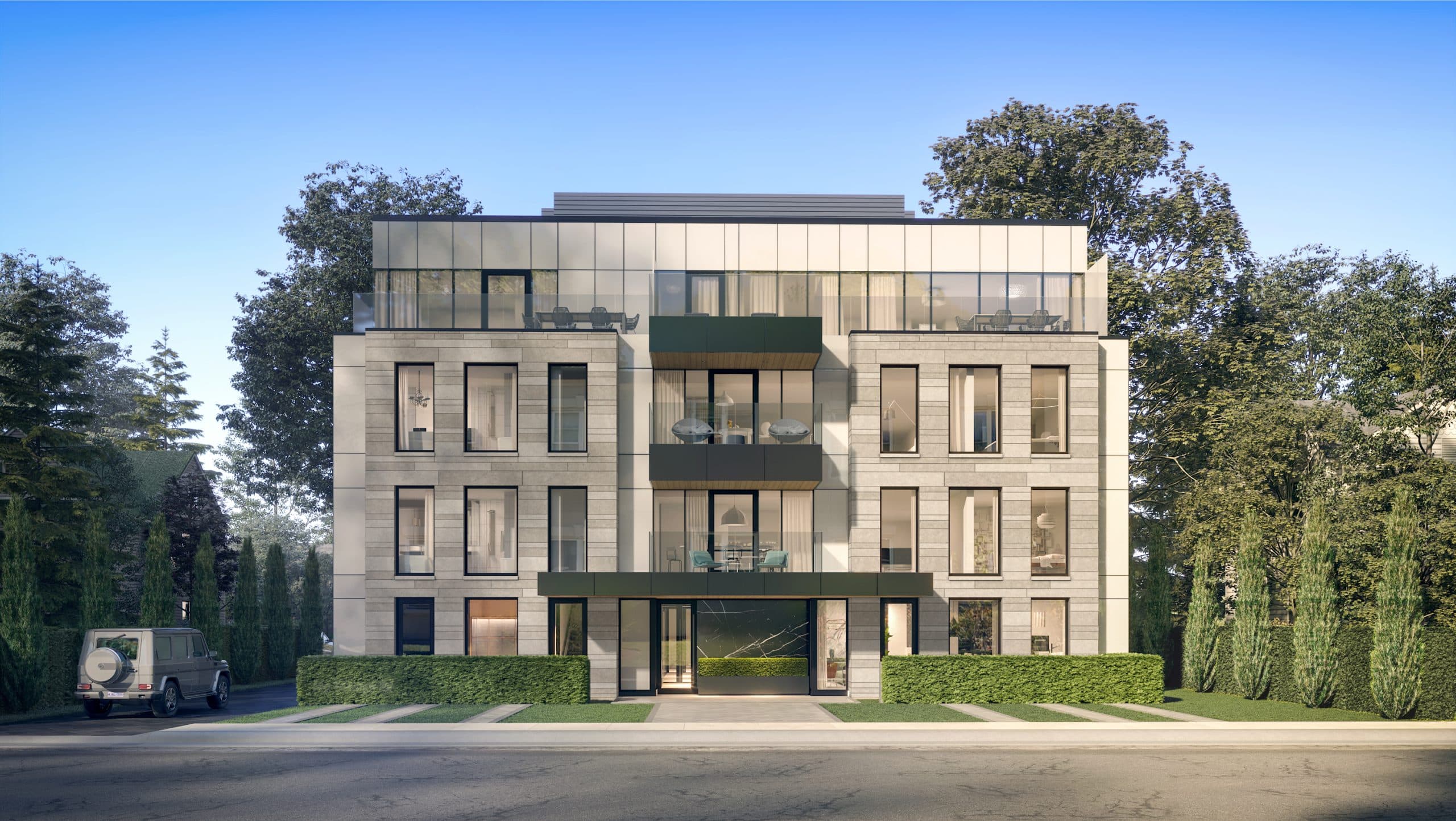 Oak Residences thumbnail 3