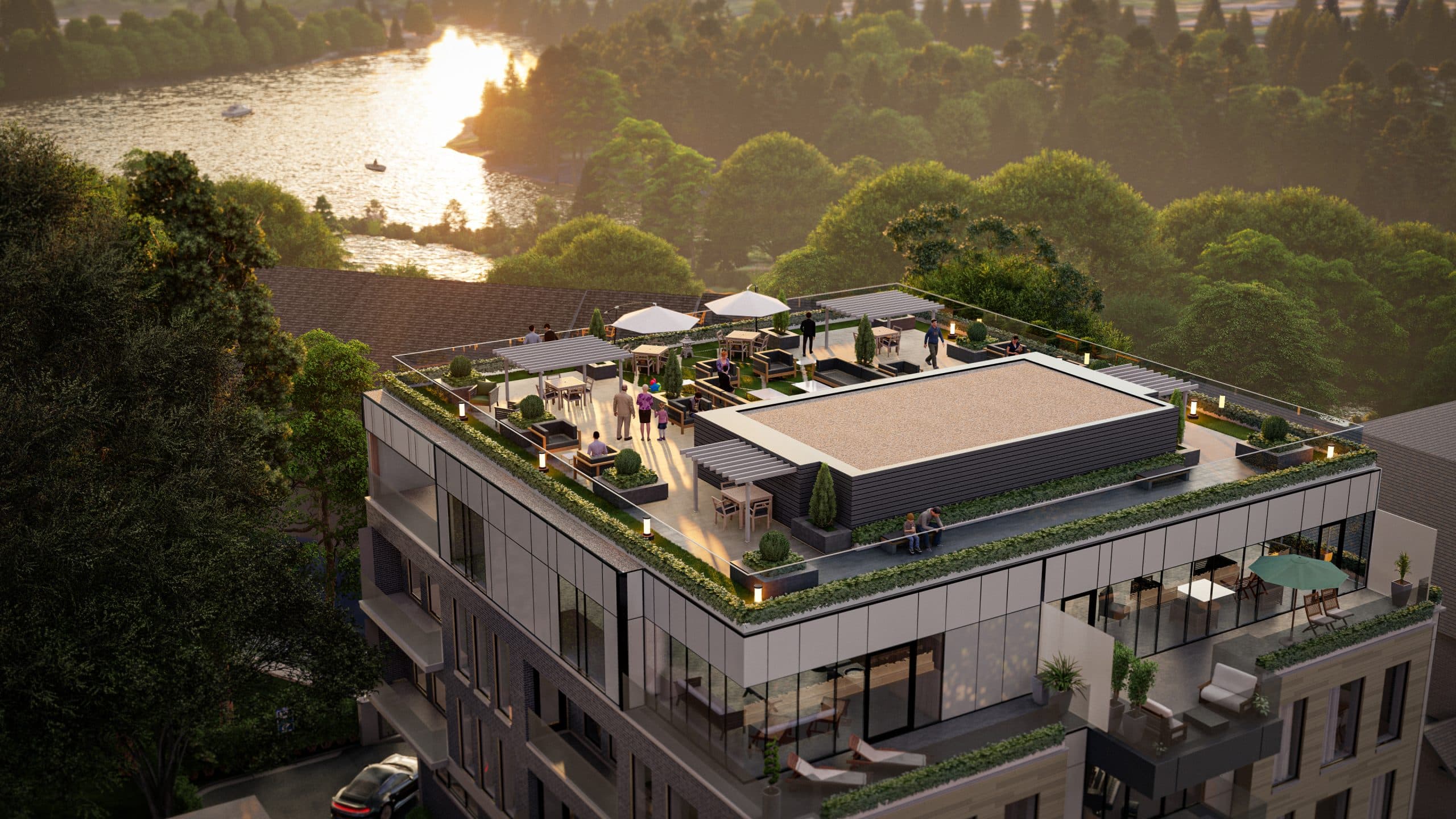Oak Residences thumbnail 13